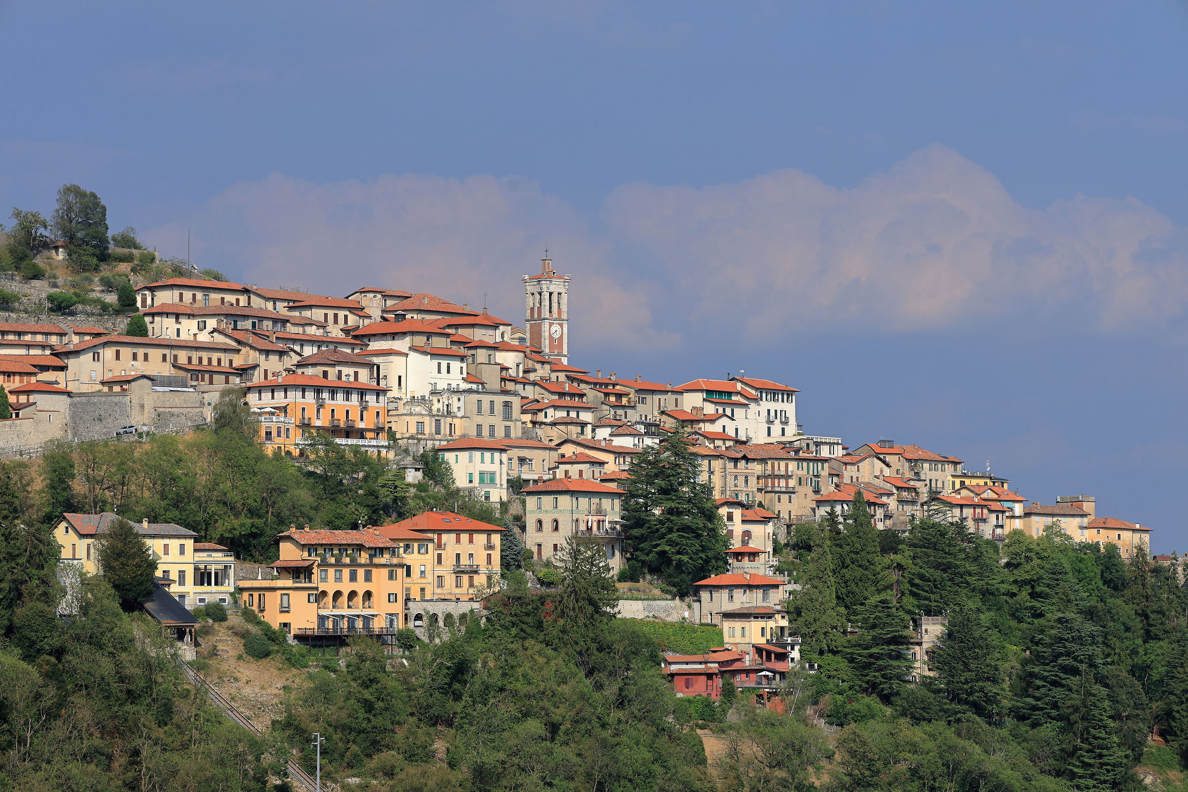 Sacro Monte di Varese