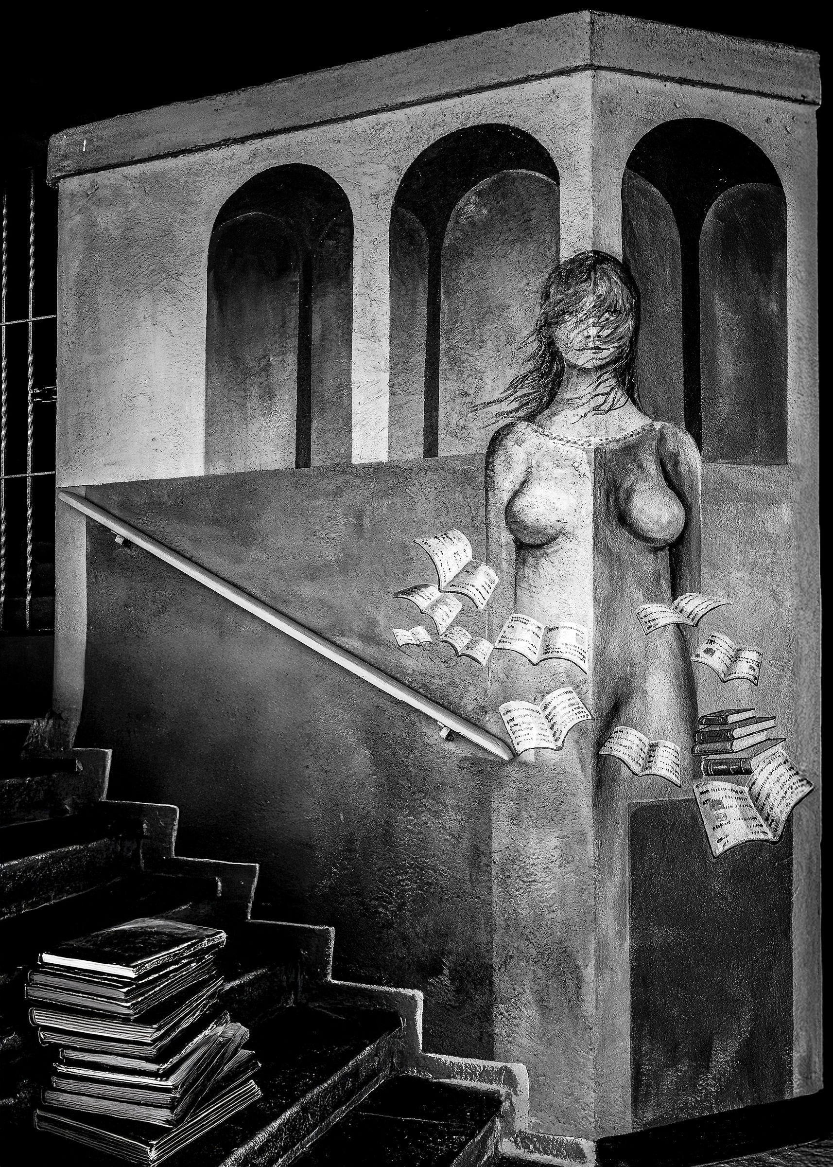 Murale.