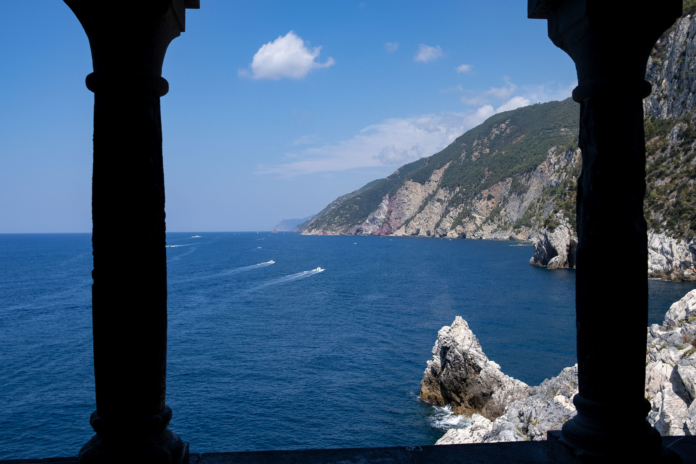 Portovenere