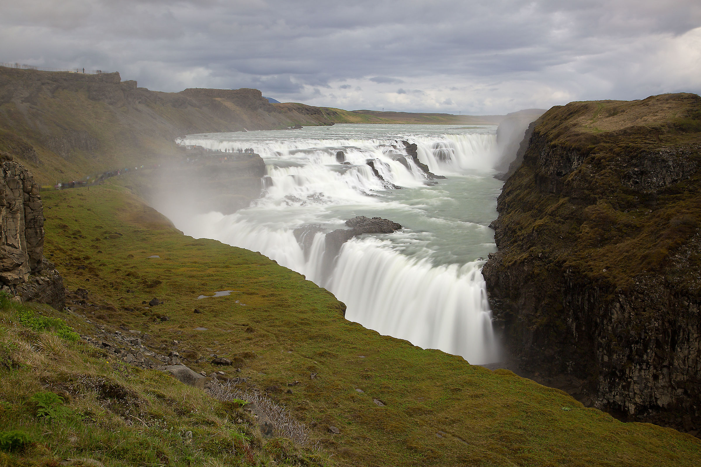 Gullfoss