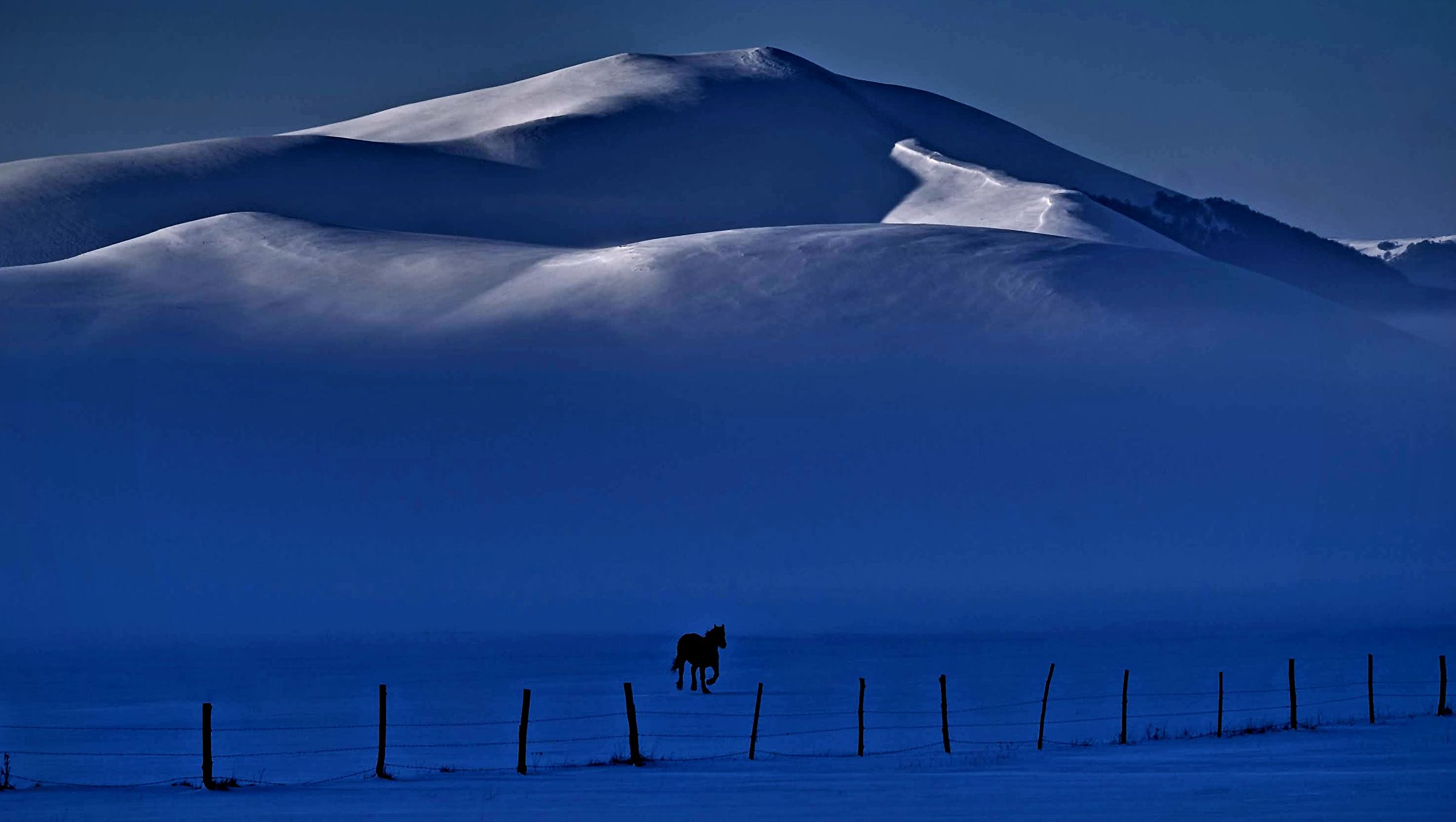 Pian Grande di Castelluccio