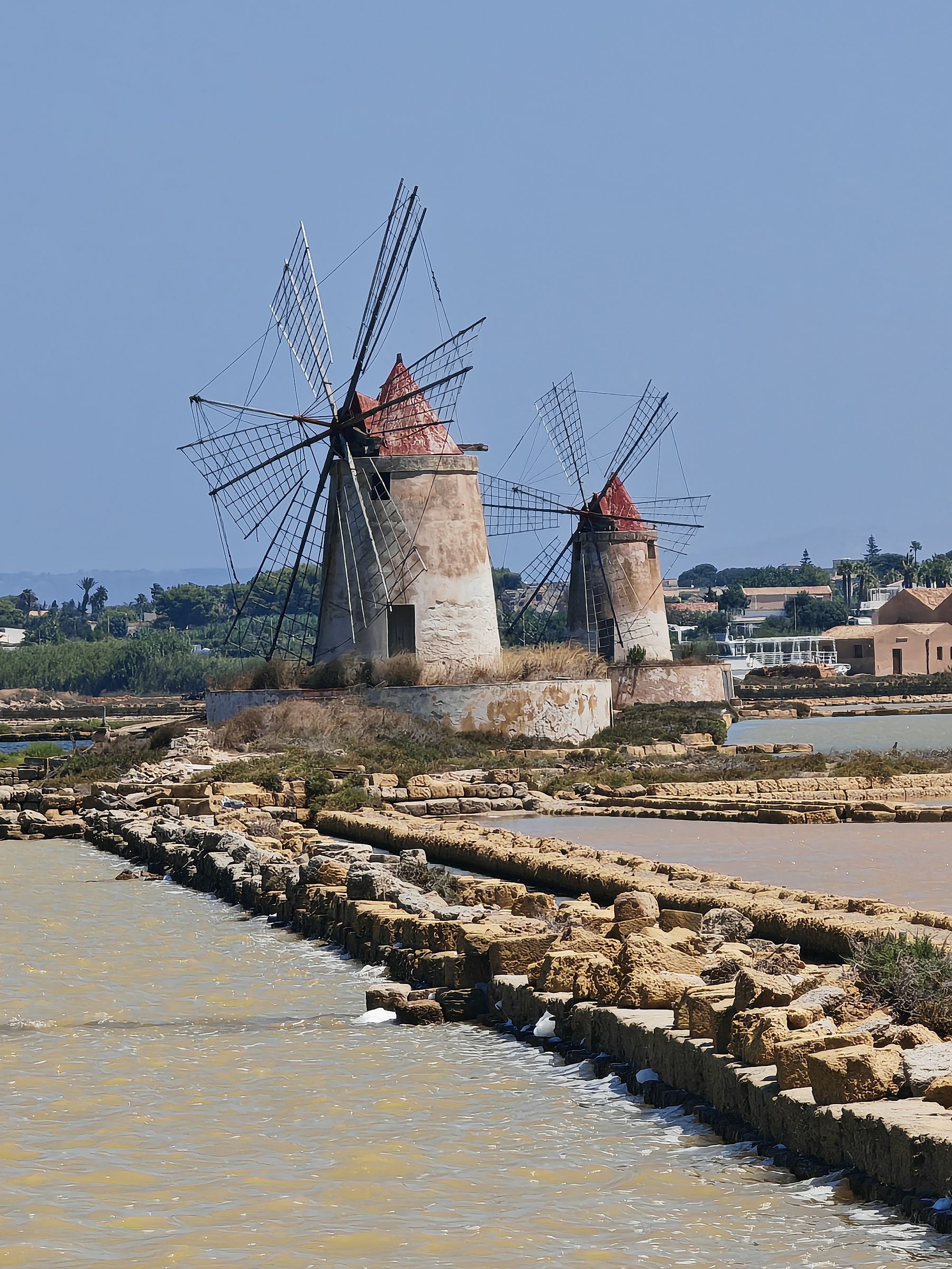 Windmills