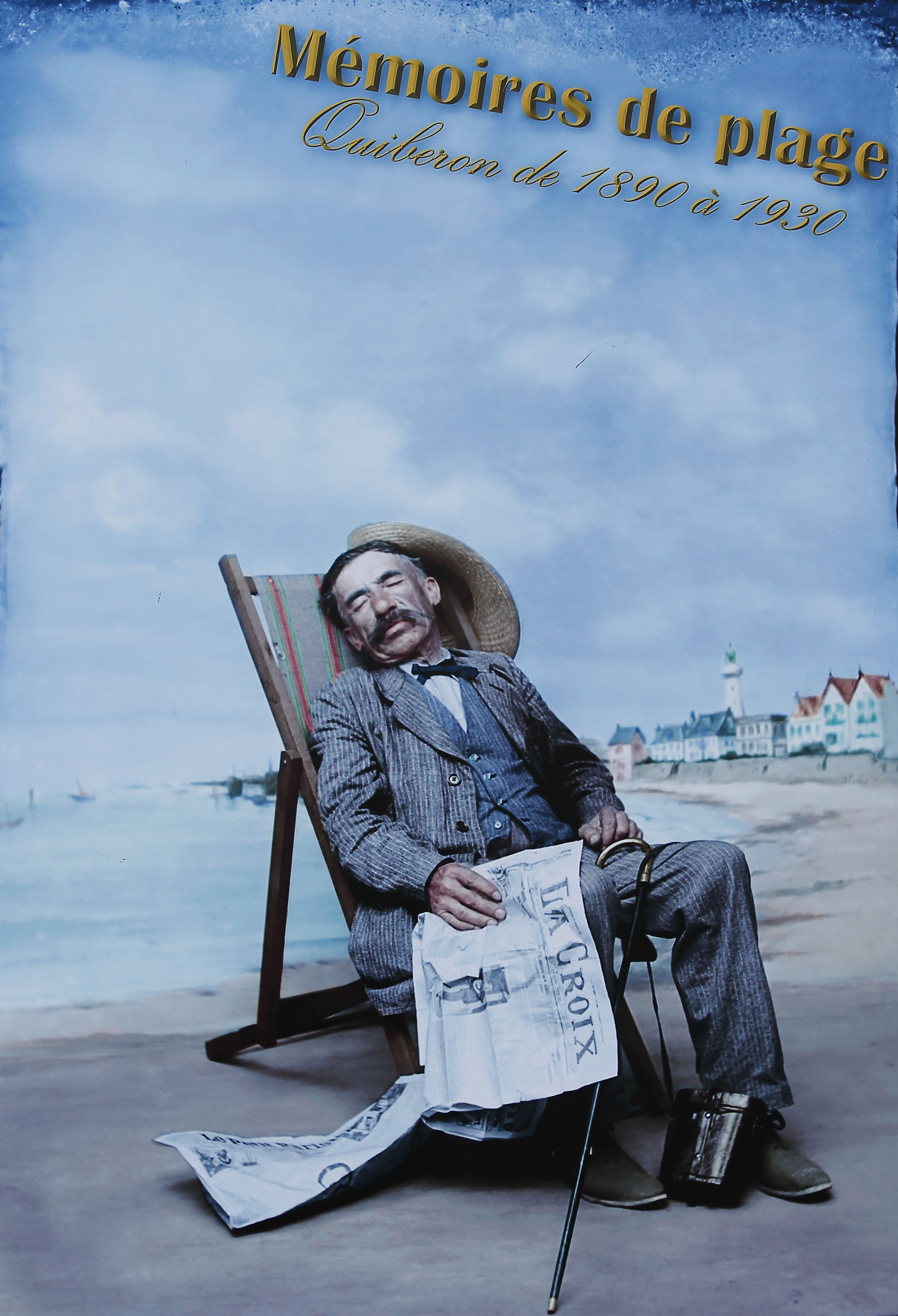 Relax d'altri tempi