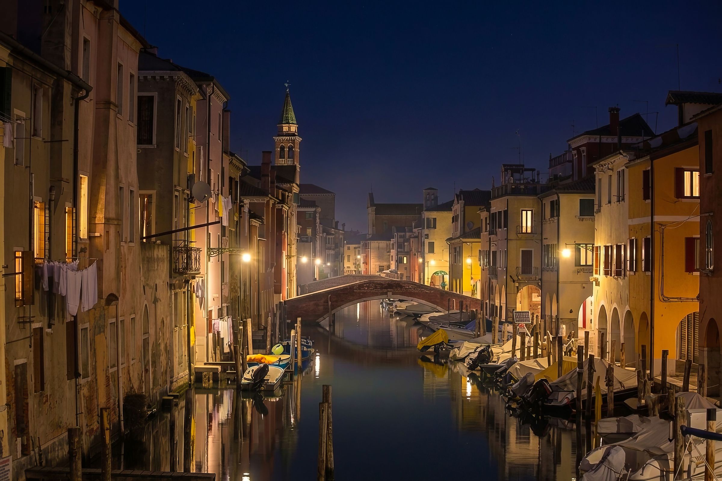 Chioggia