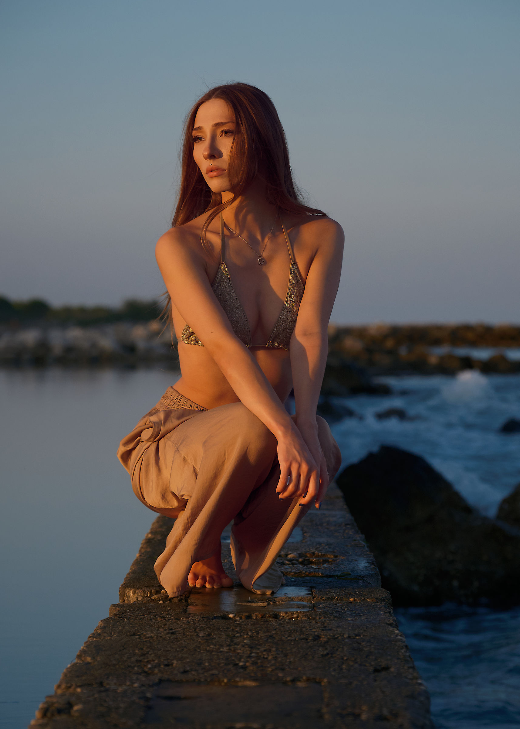 Coral