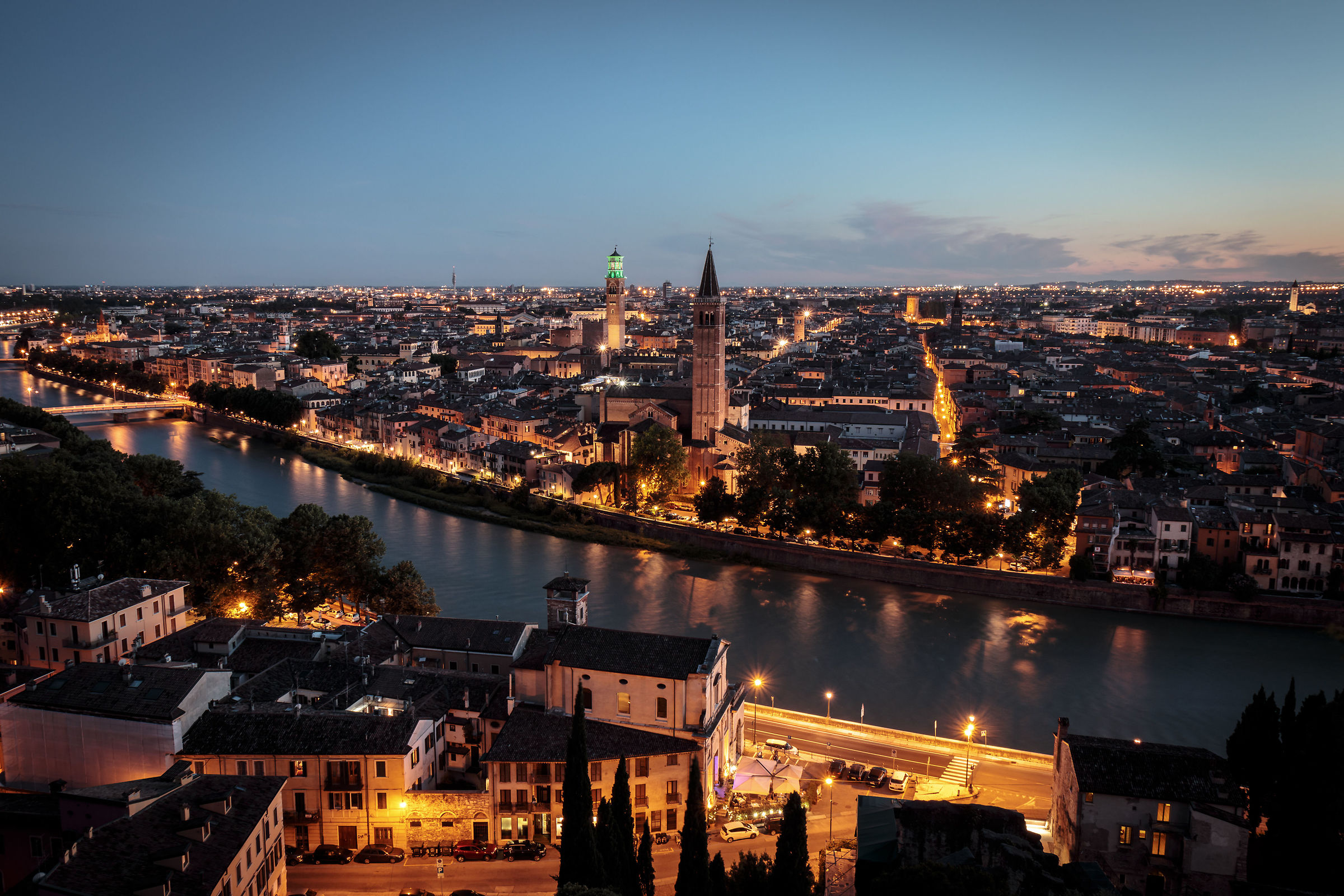 Verona