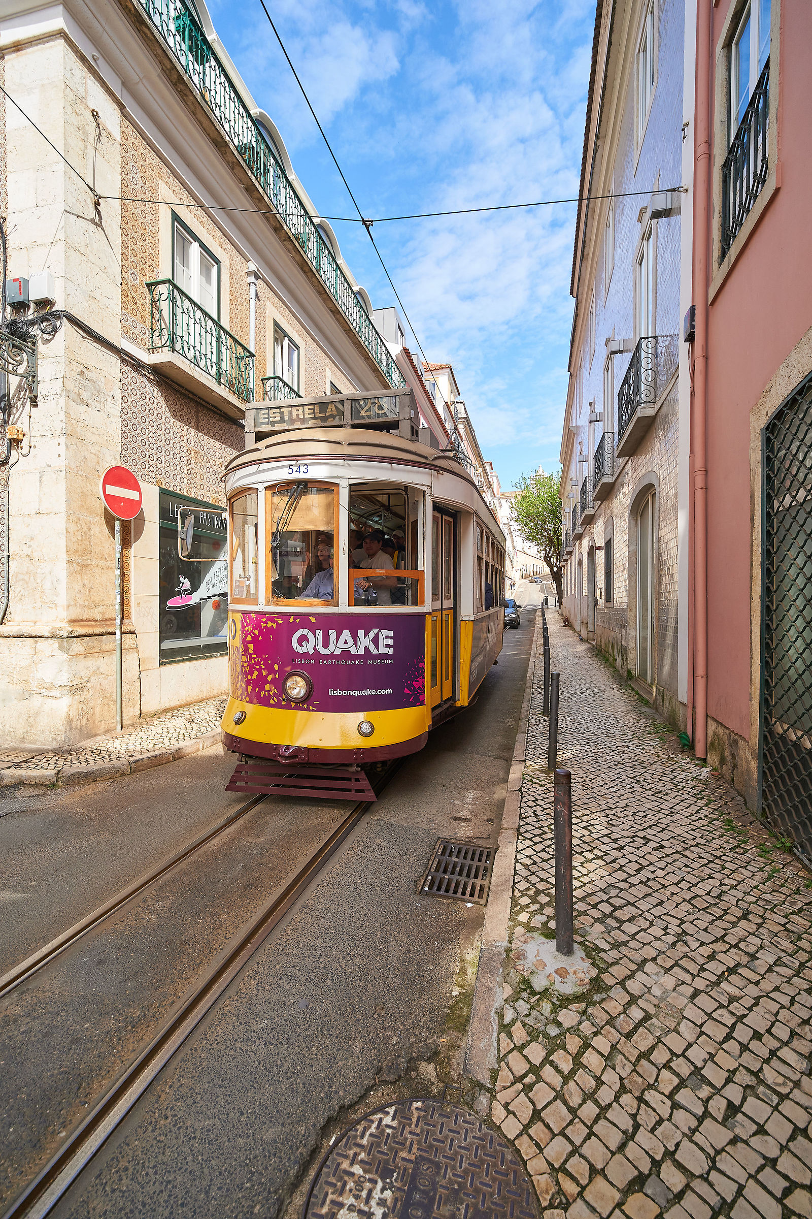 Tram 28