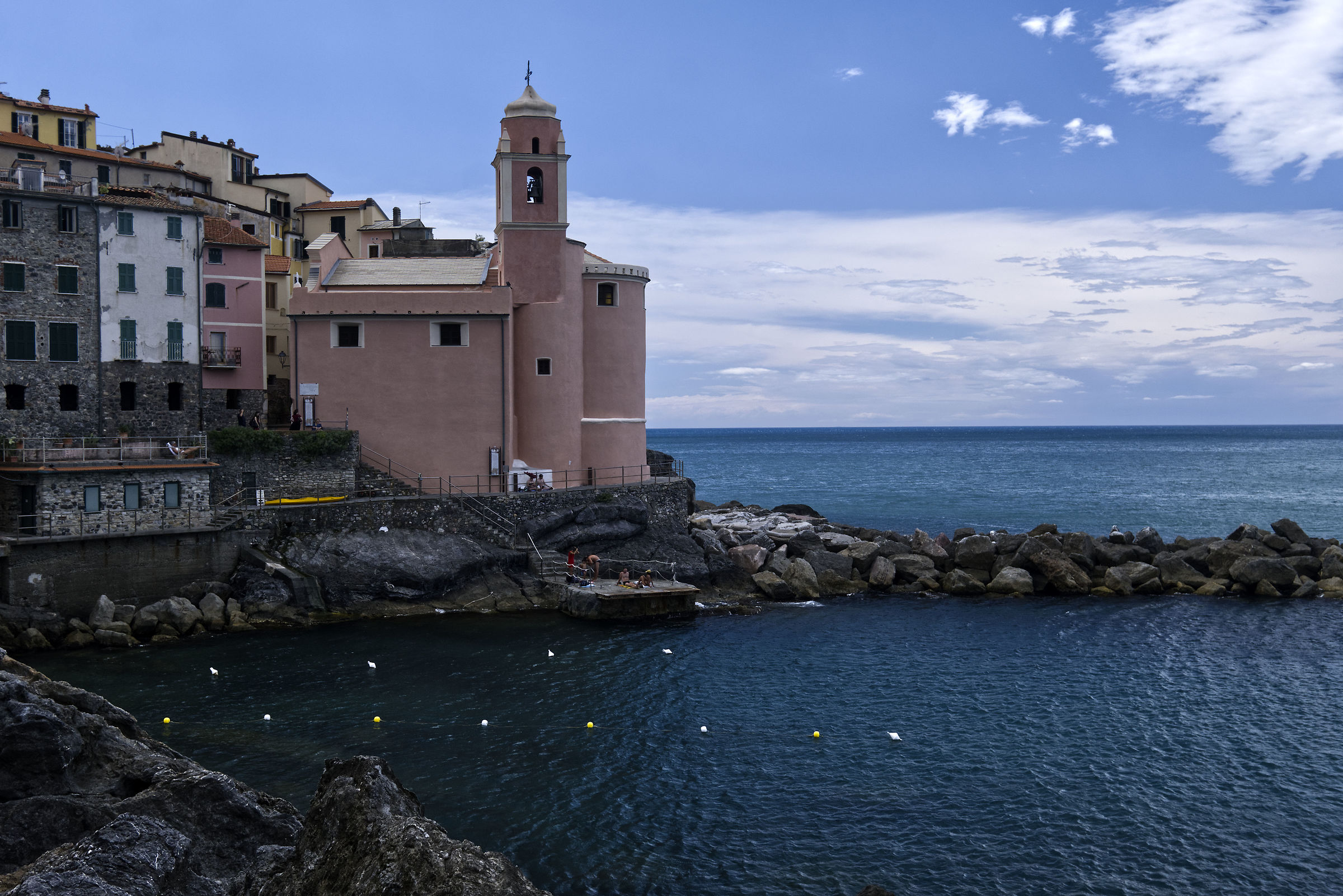 Tellaro