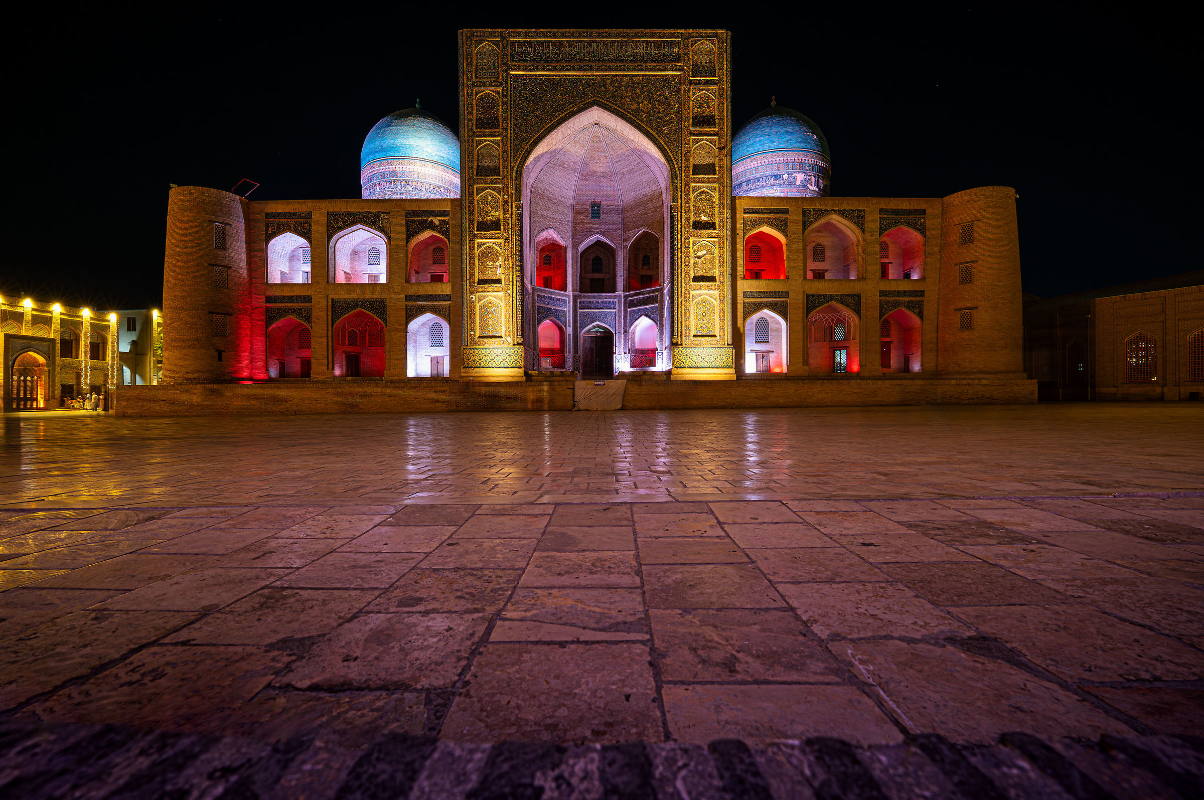 Bukhara