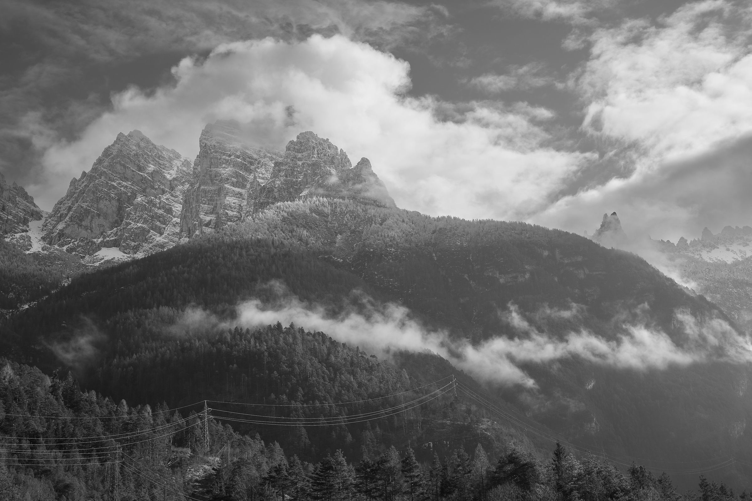 Dolomiti