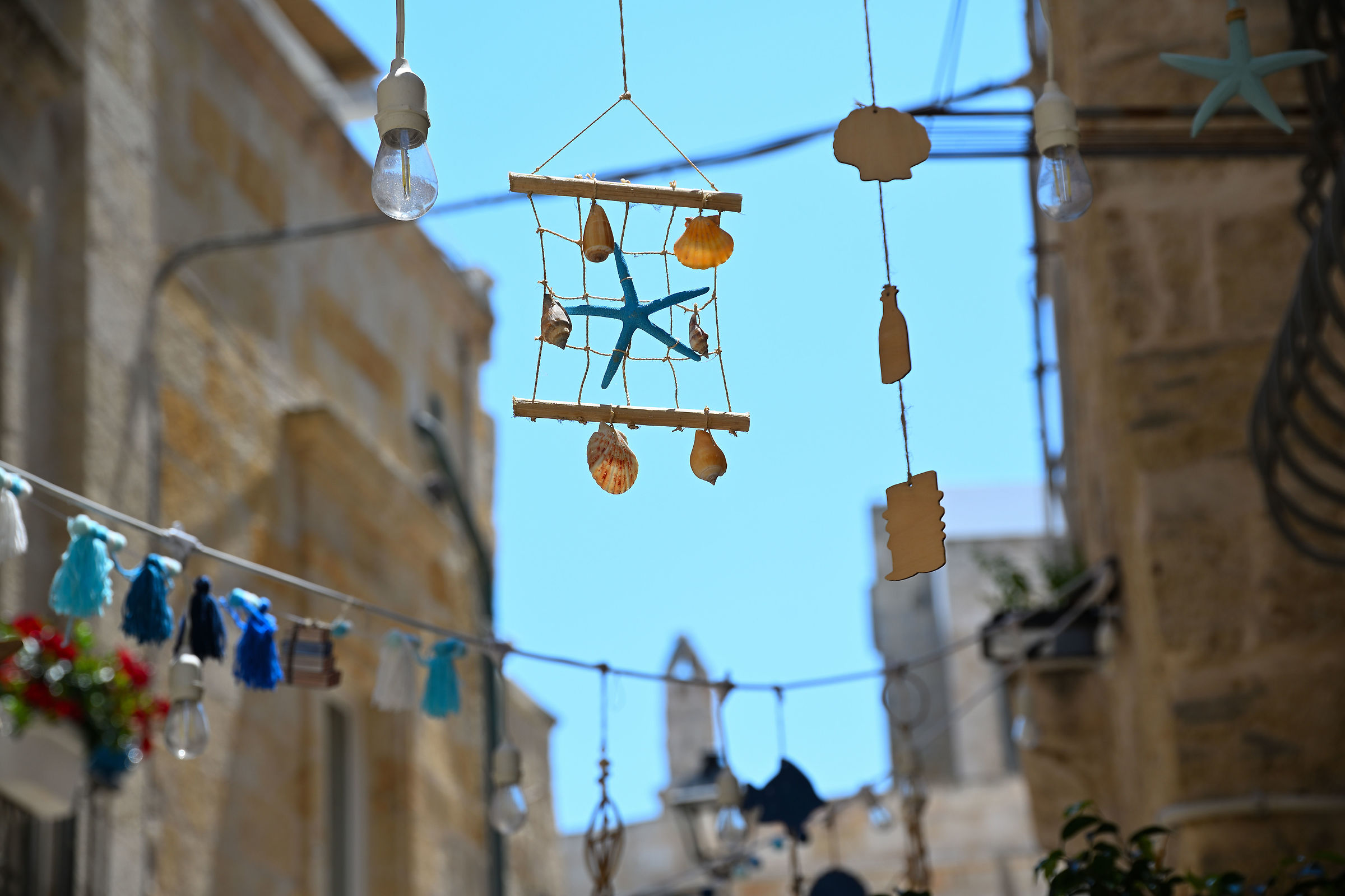 Stella di Mare @ Polignano