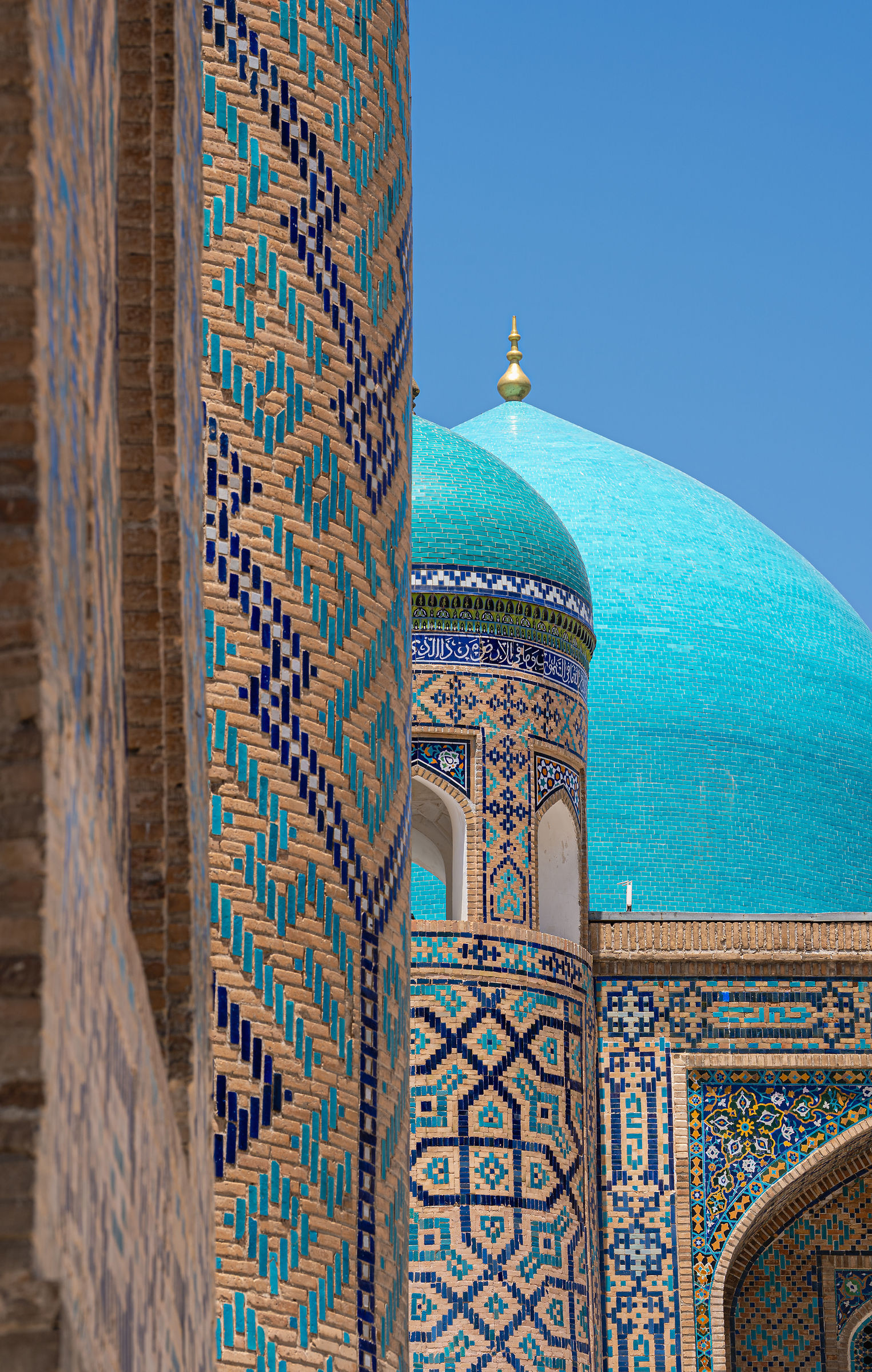 Registan Square