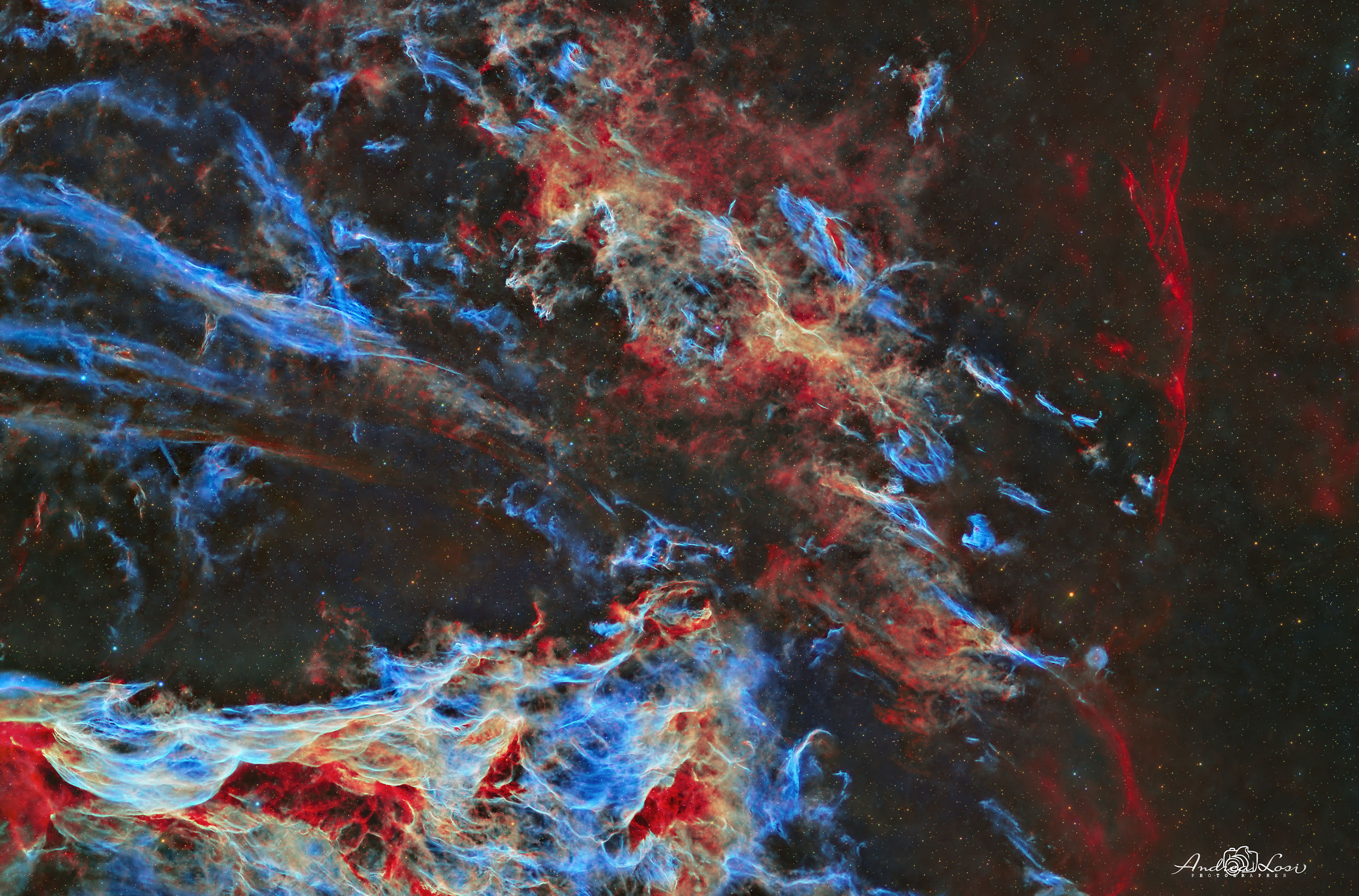 Il Triangolo di Pickering