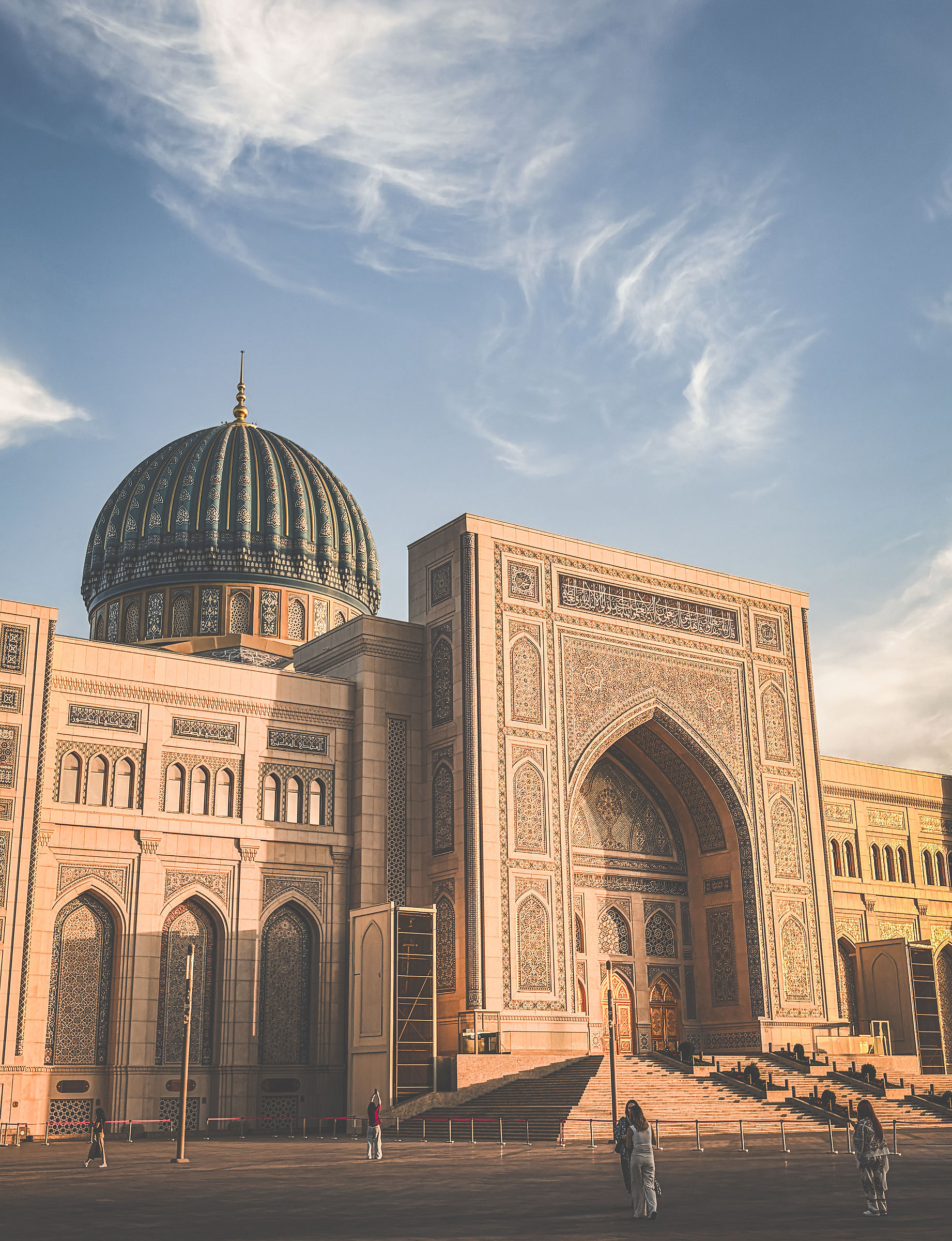 Hazrati Imam