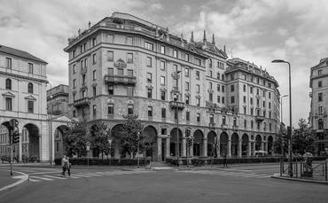Palazzi