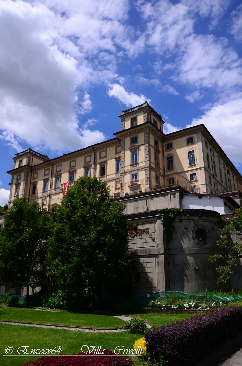 Villa Crivelli 2