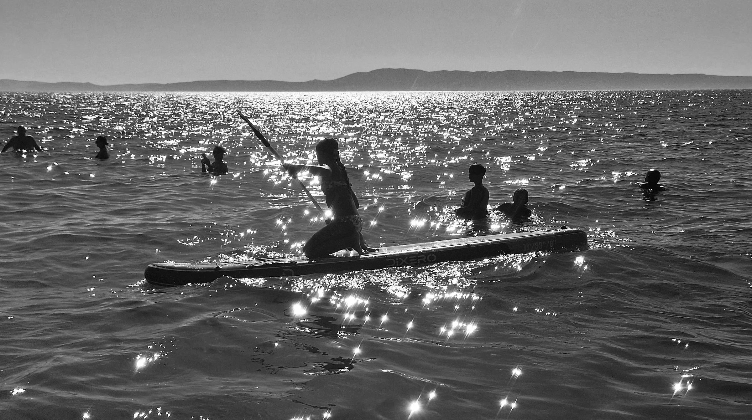 riflessi d'argento