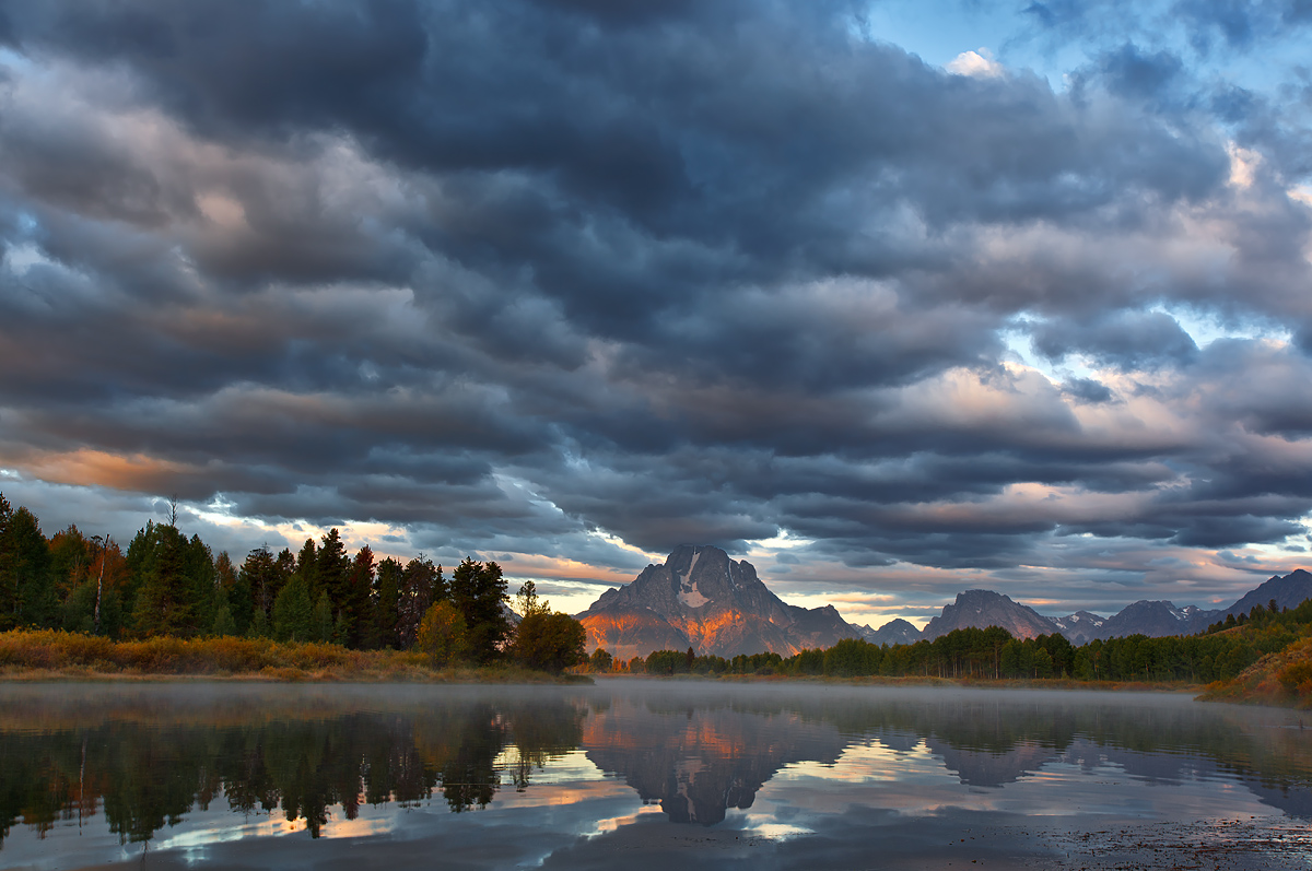 Grand Teton National Park