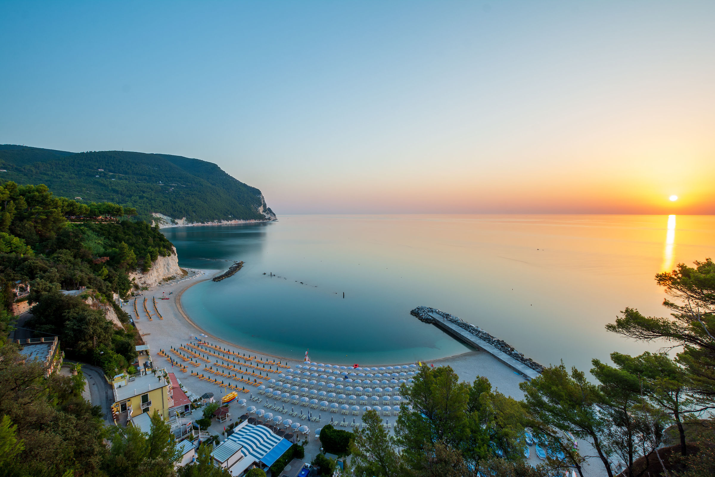Riviera del Conero