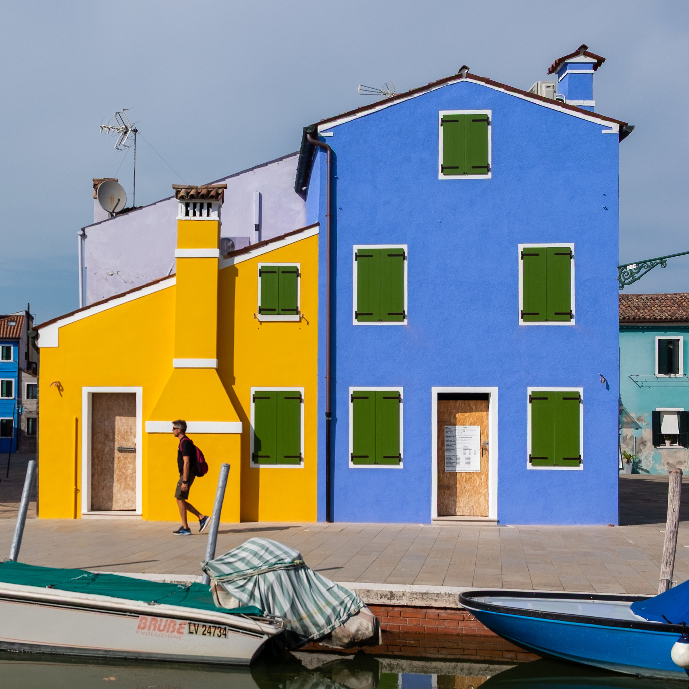 Genta to Burano_2