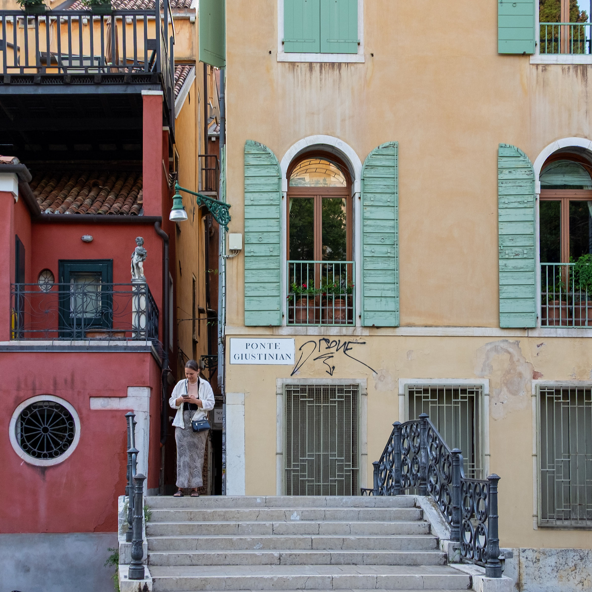 Views