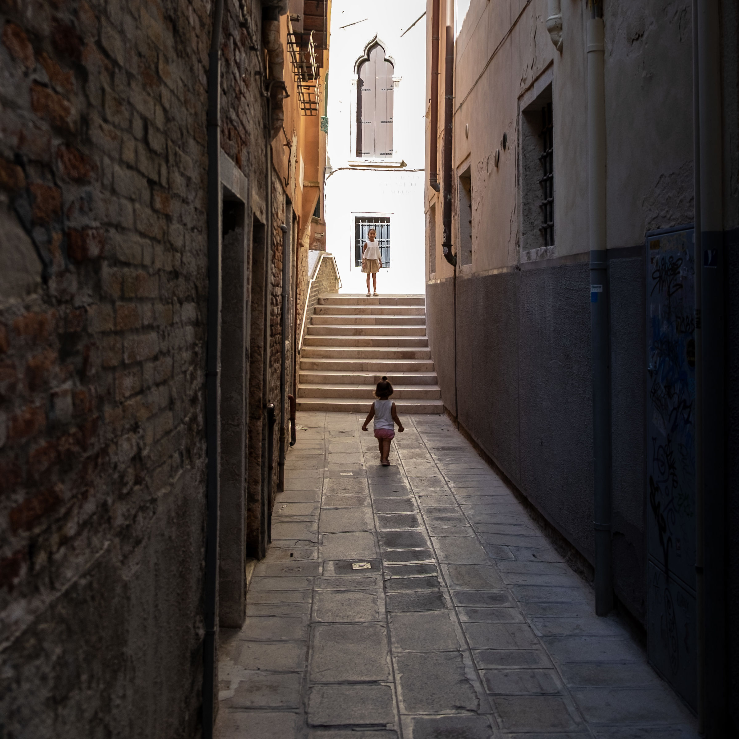 Walking through Venezia_2