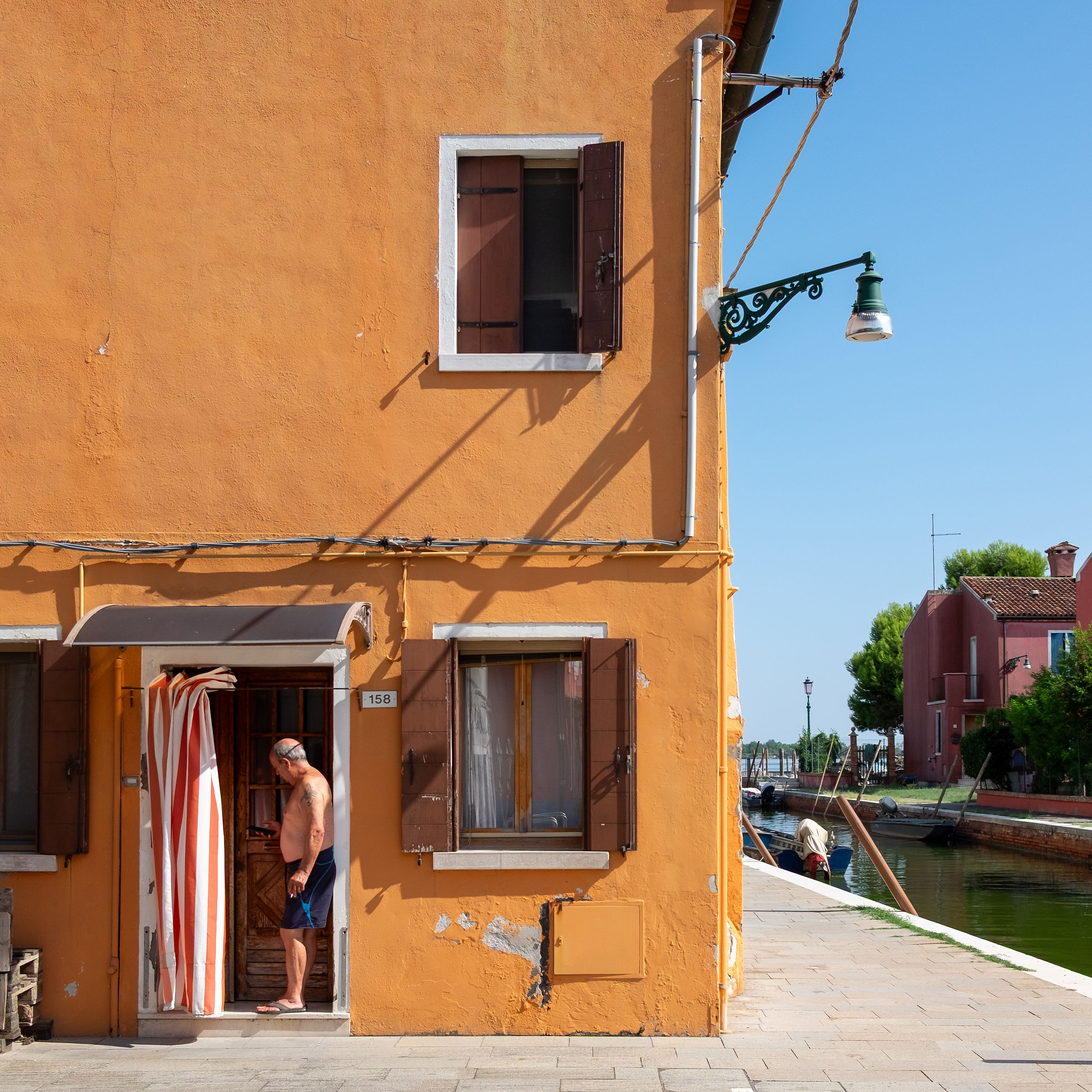 Genta to Burano_4