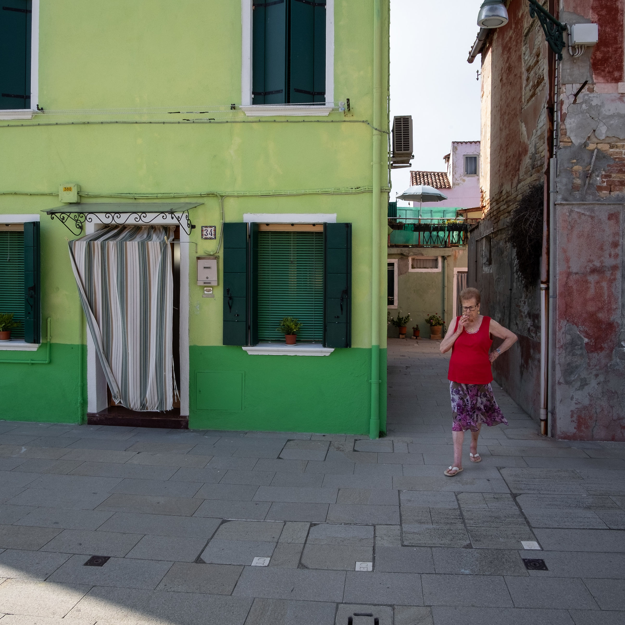 Genta to Burano_6