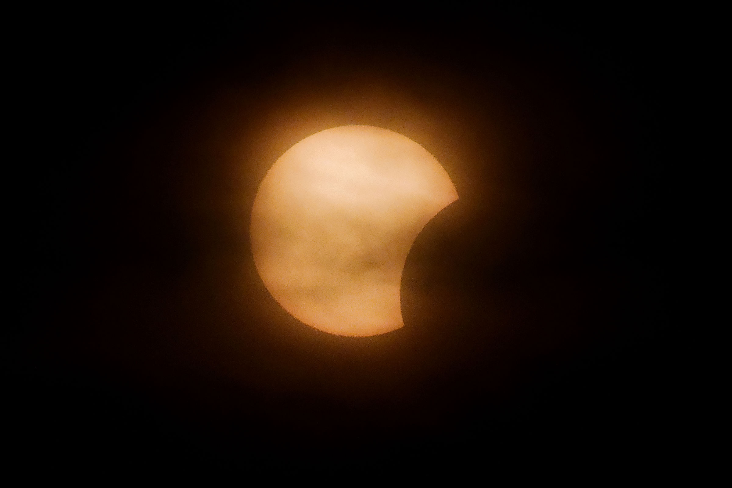 Eclissi 12 Agosto 2026