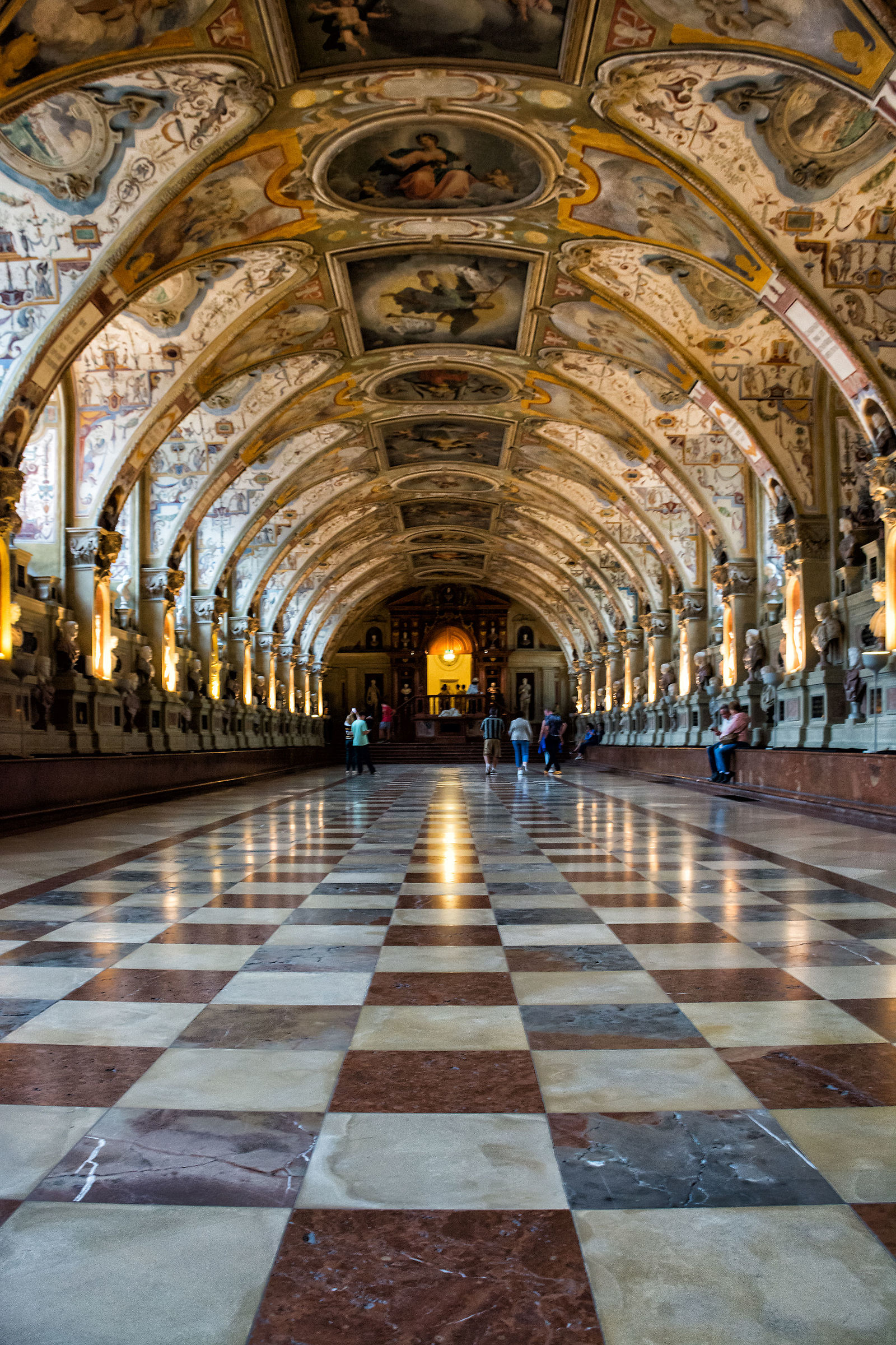 Antiquarium