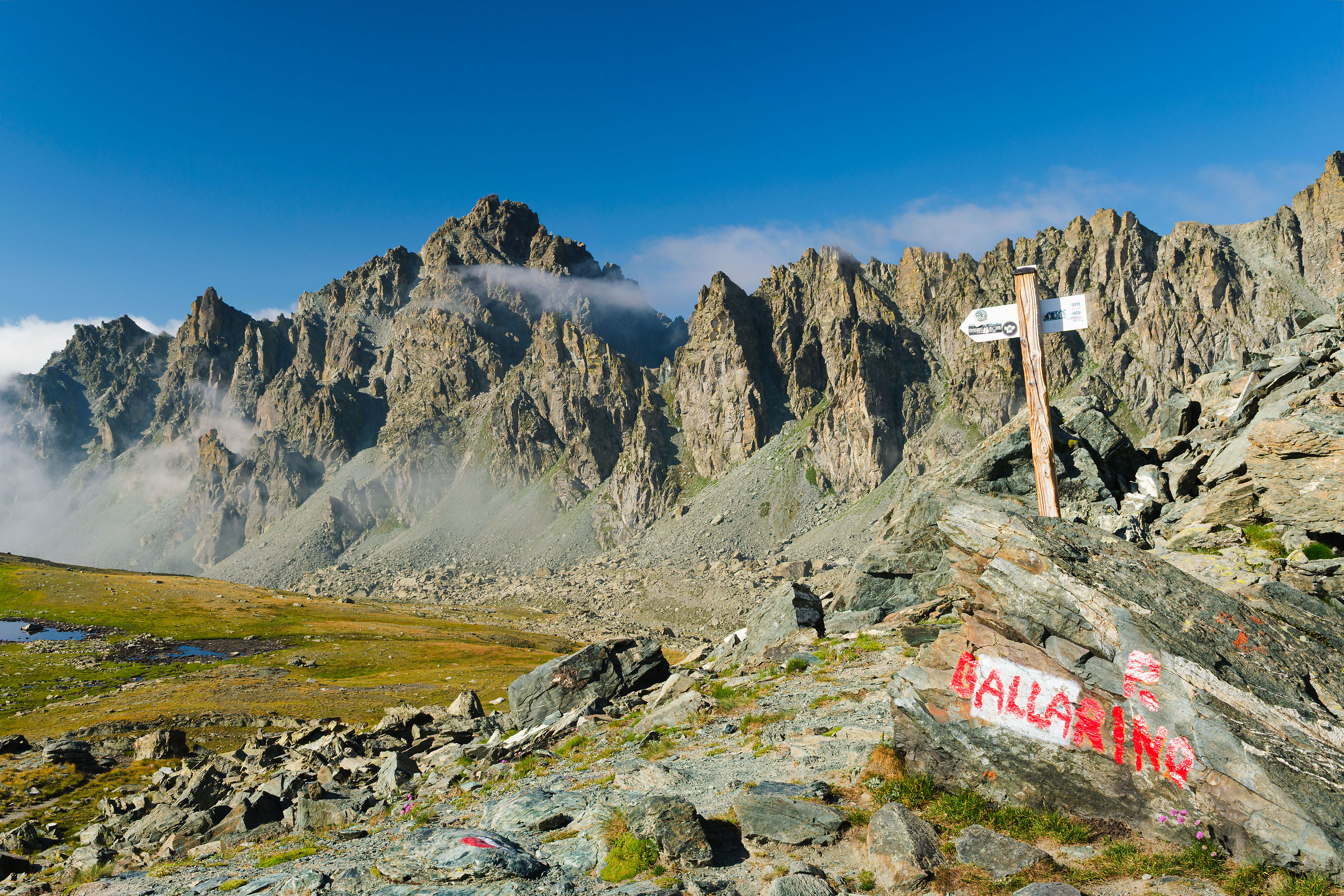 Passo Gallarino