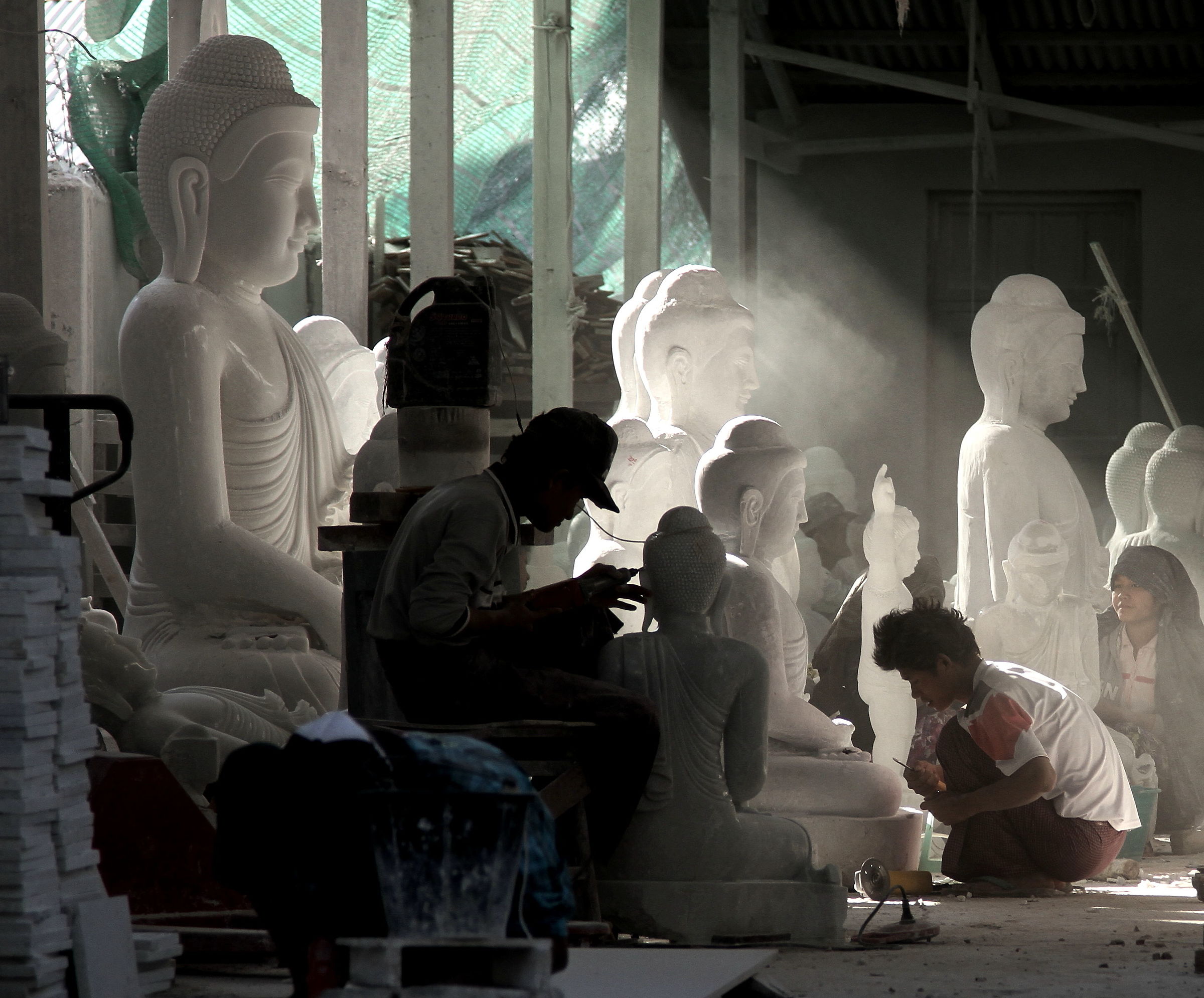 tales of light