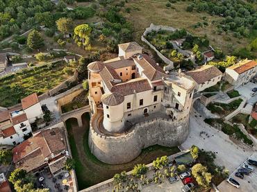 Borghi