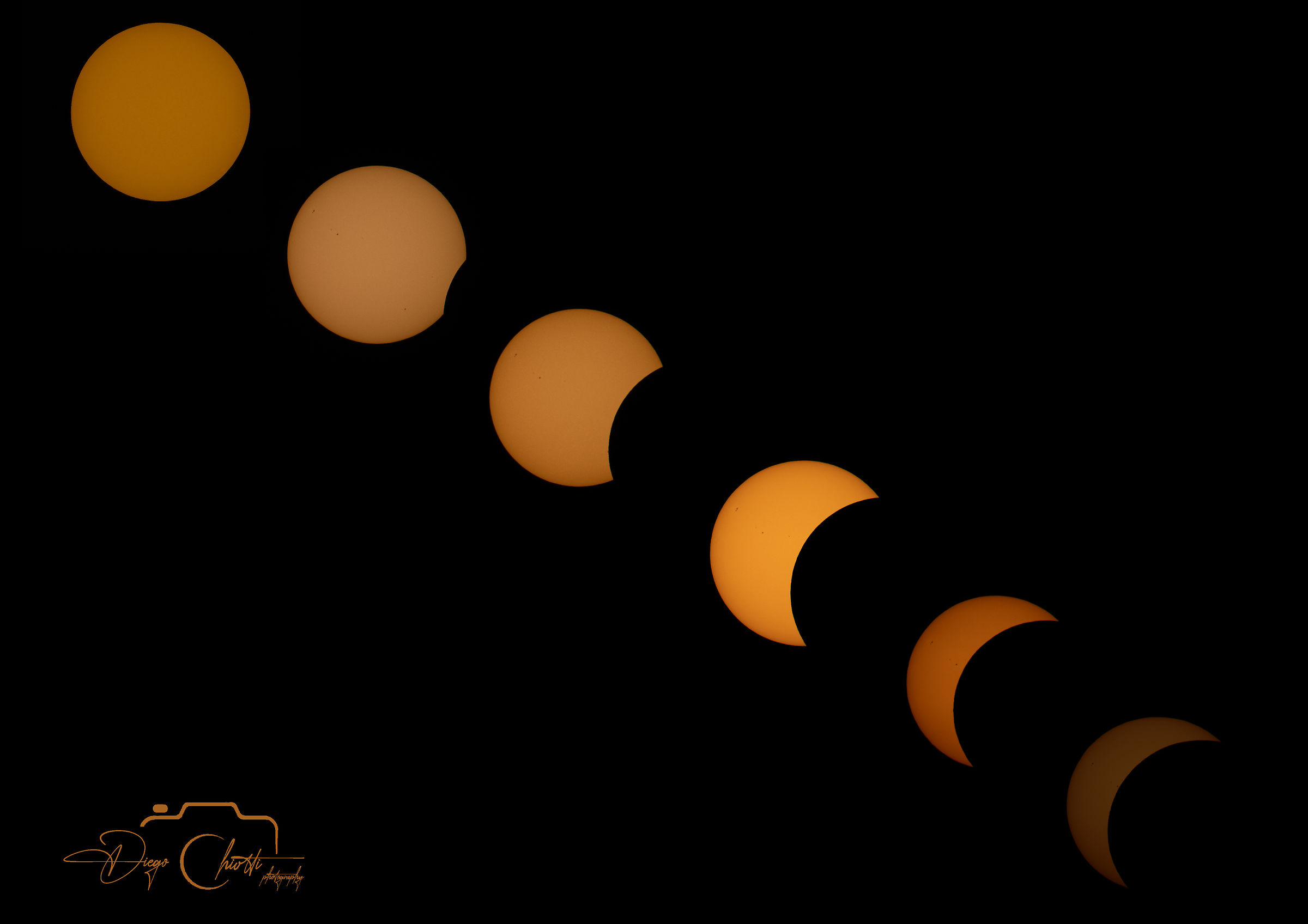 My Eclipse