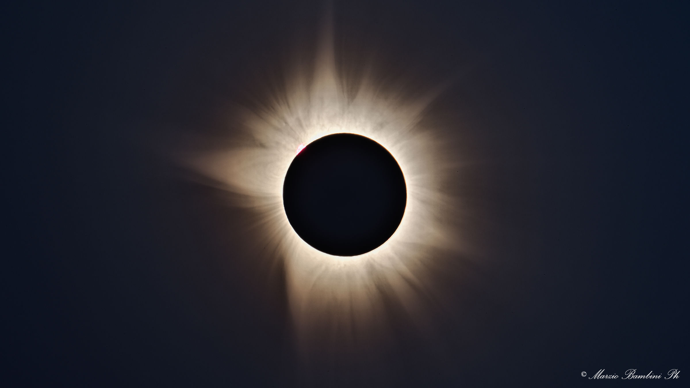 Eclissi Totale di Sole, 12 agosto 2026