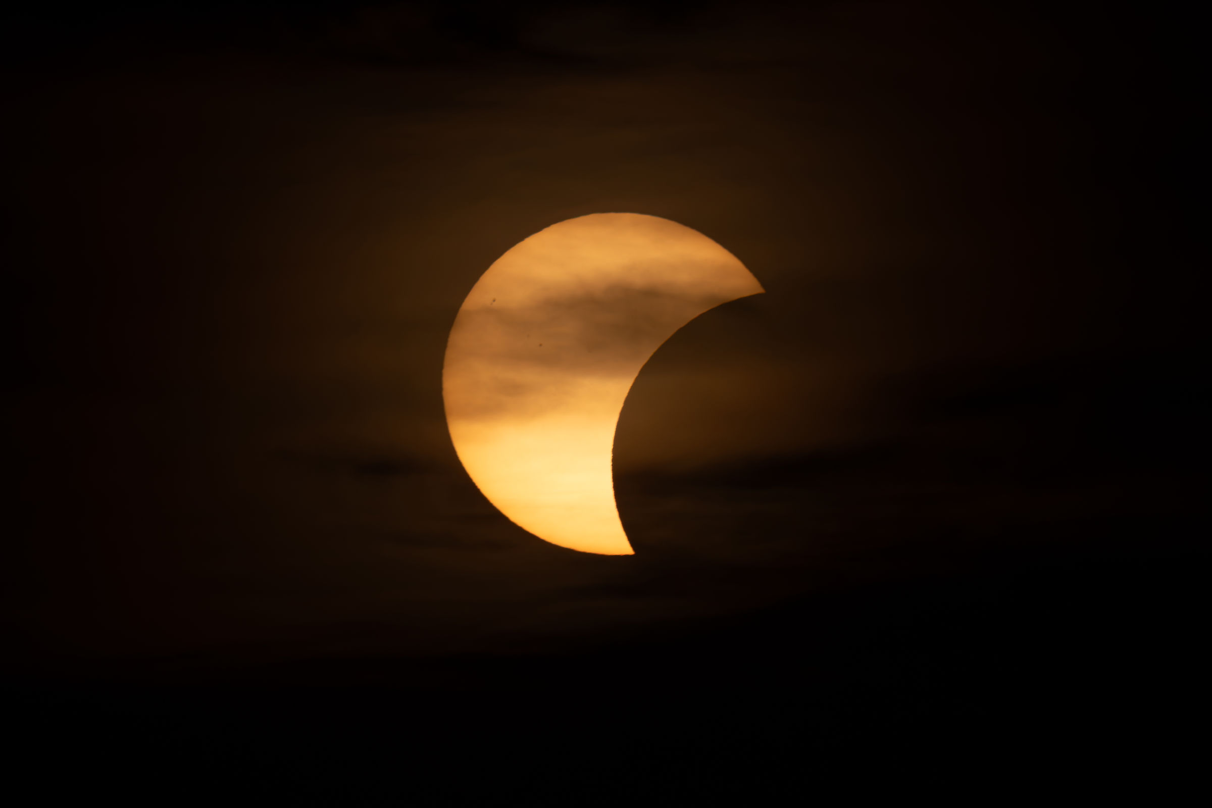 Eclissi solare 12 Agosto 2026