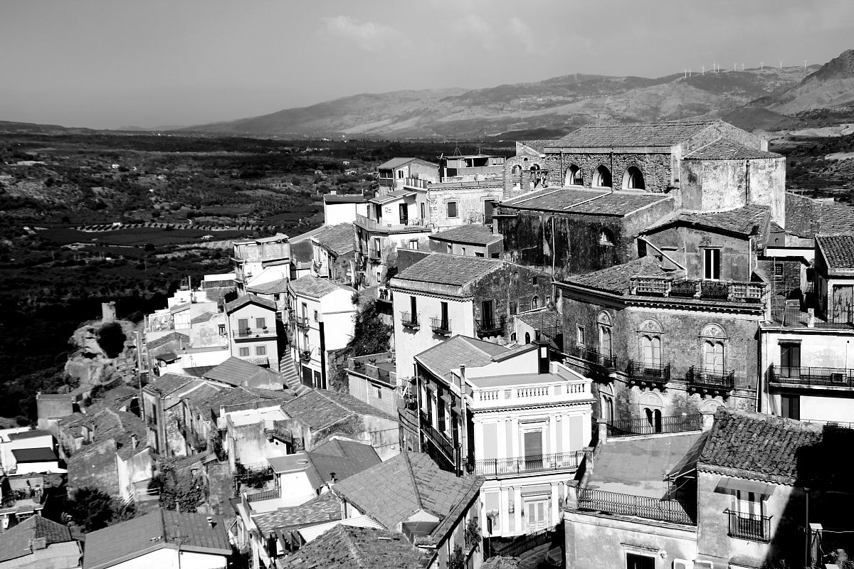 Castiglione di Sicilia