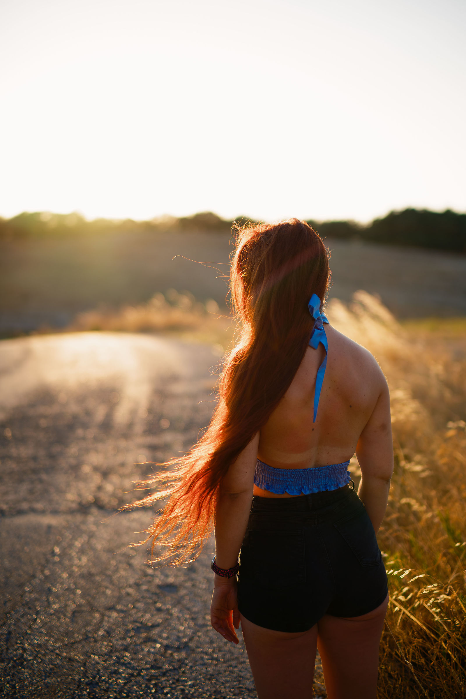 Summer Roads
