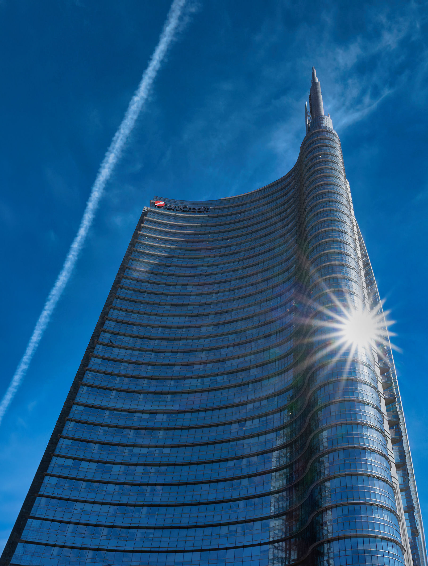 Colpo di Sole.