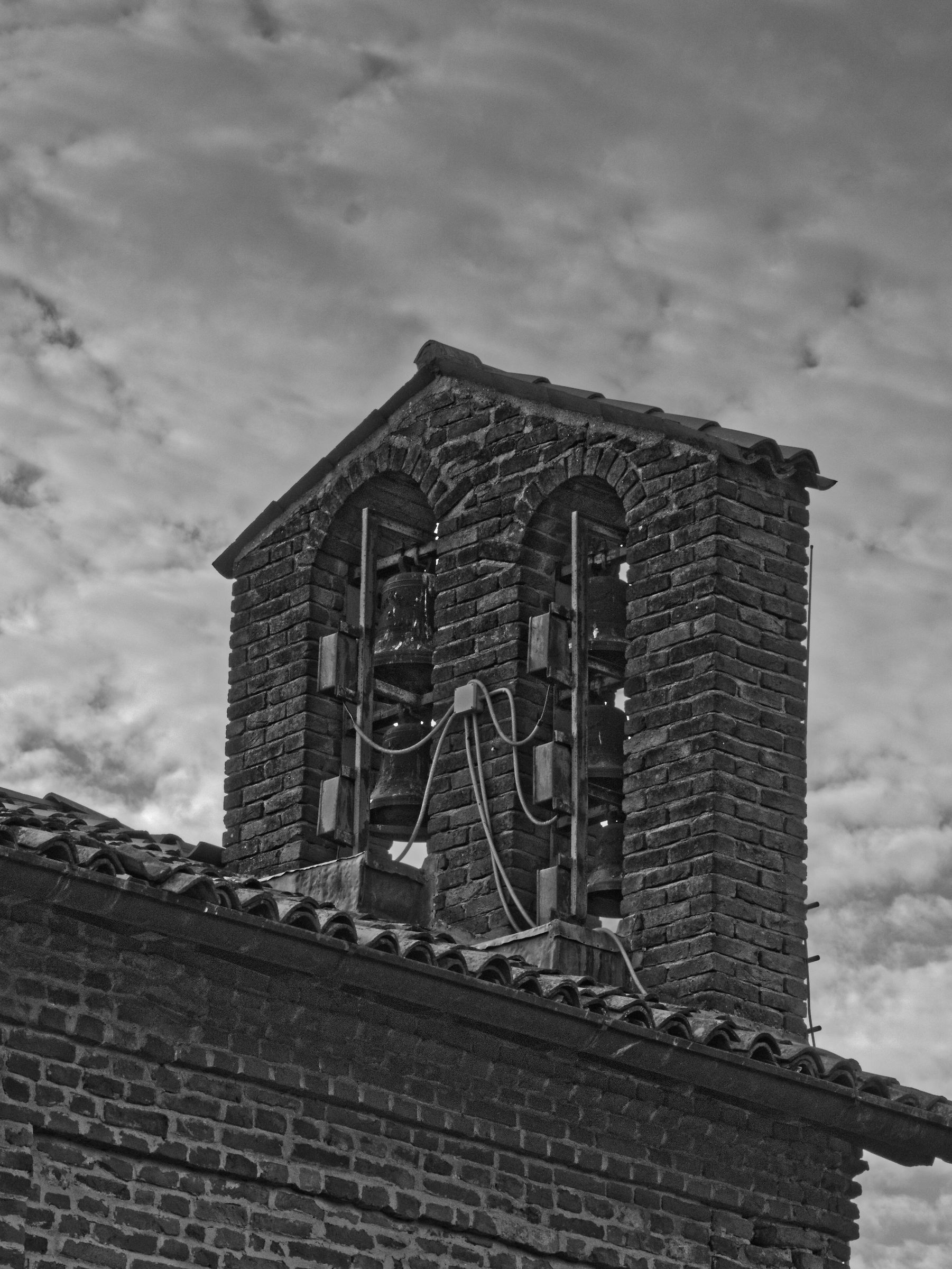 Il campanaro elettrico