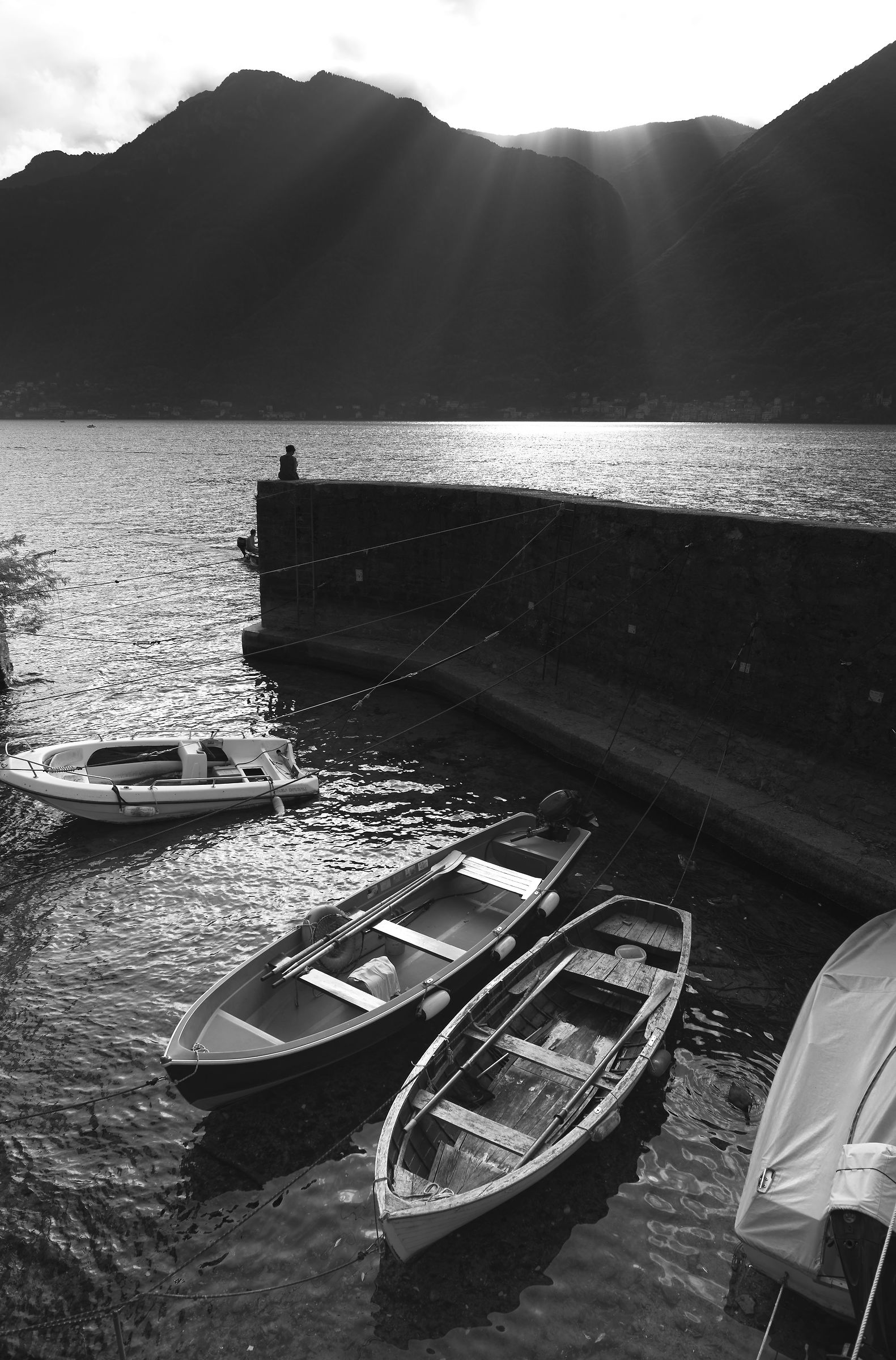 Aspettando...