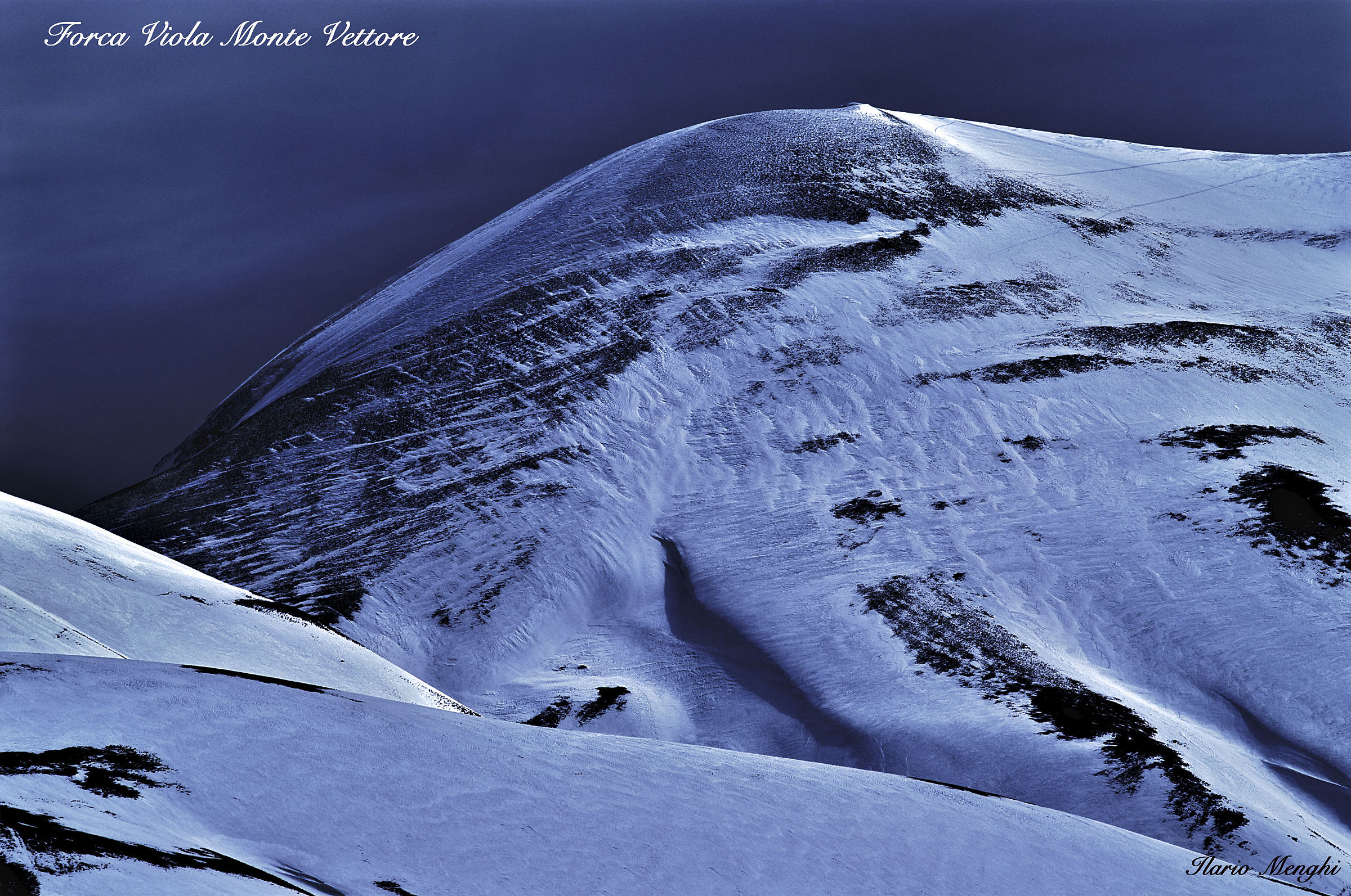 Castelluccio di Norcia