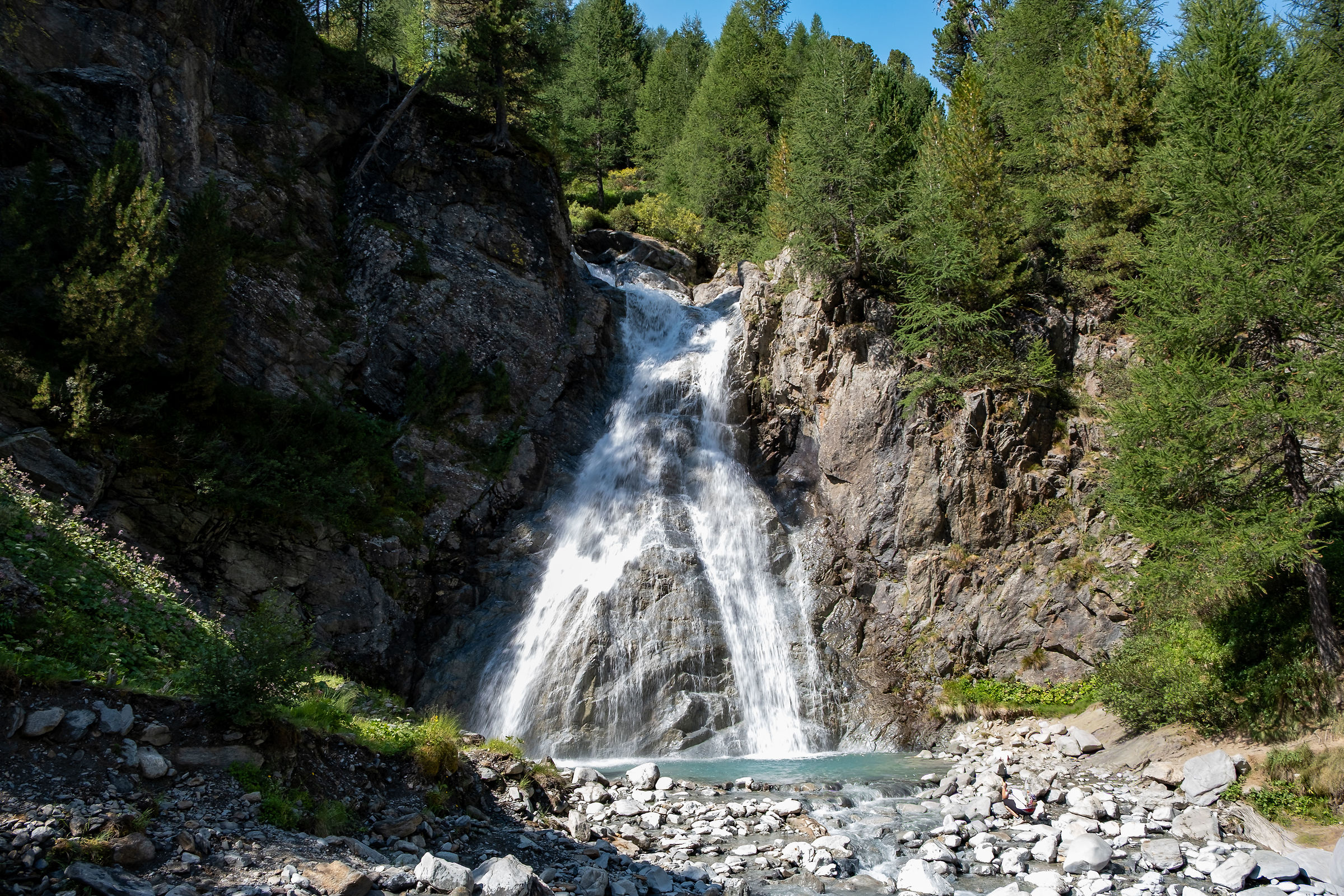 Val Nera