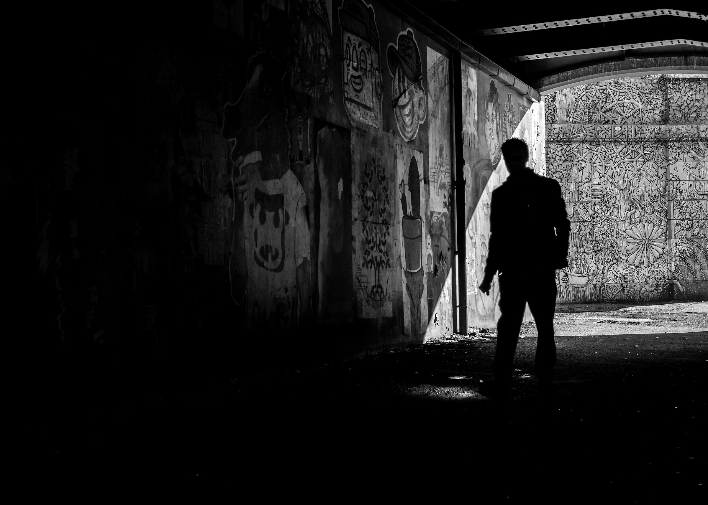 Silhouette
