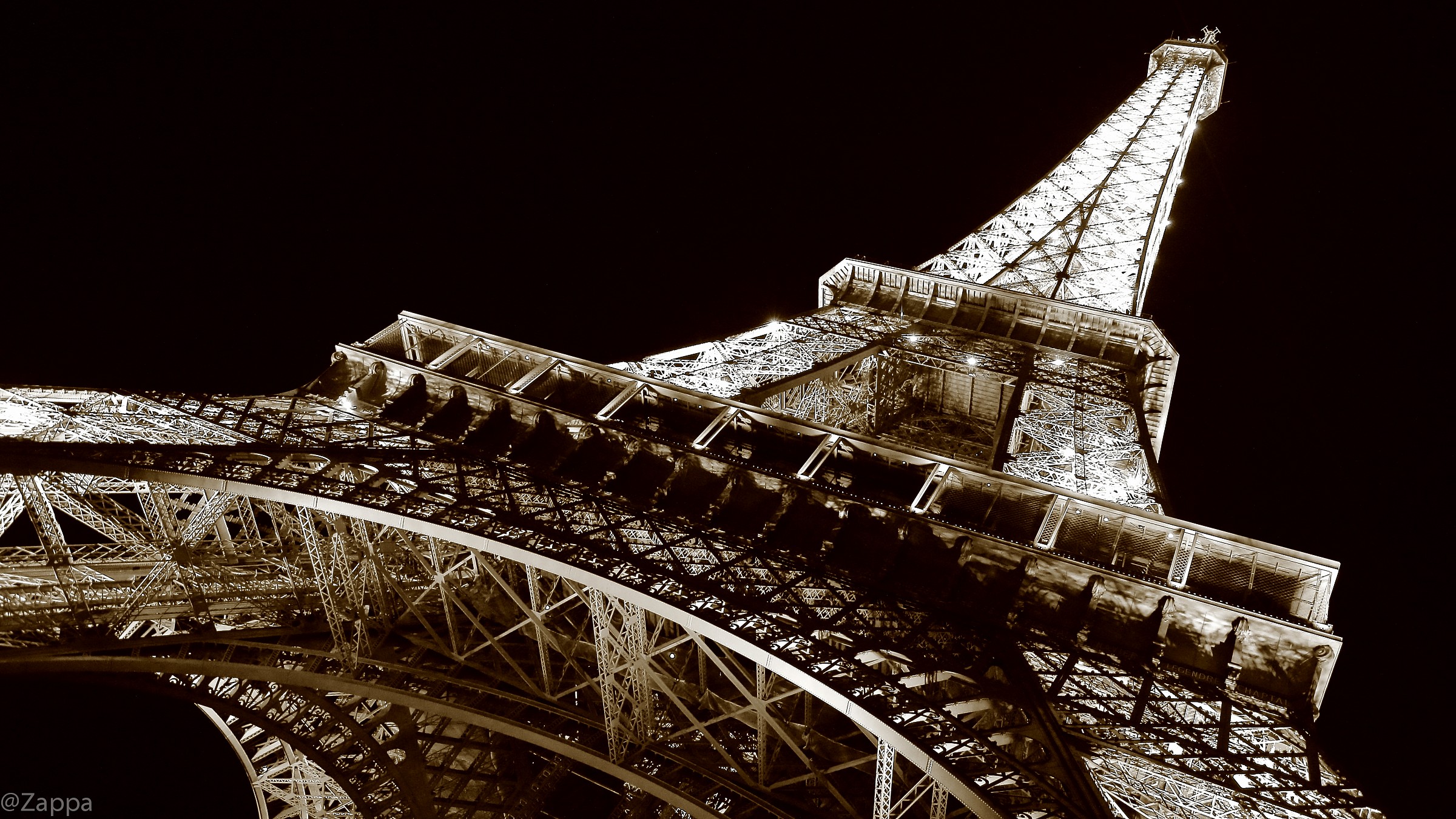 L'ennesima foto della torre...