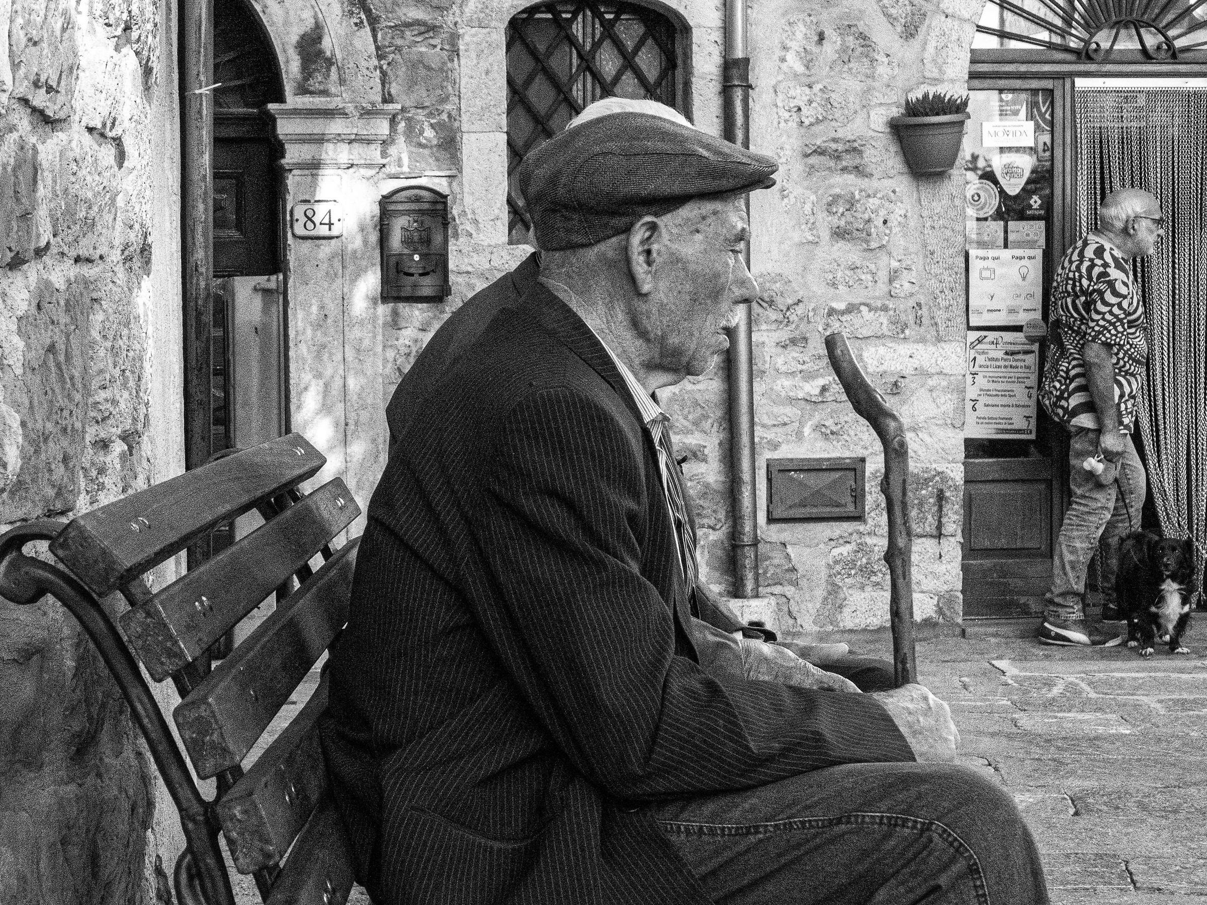 Sicilia, Madonie