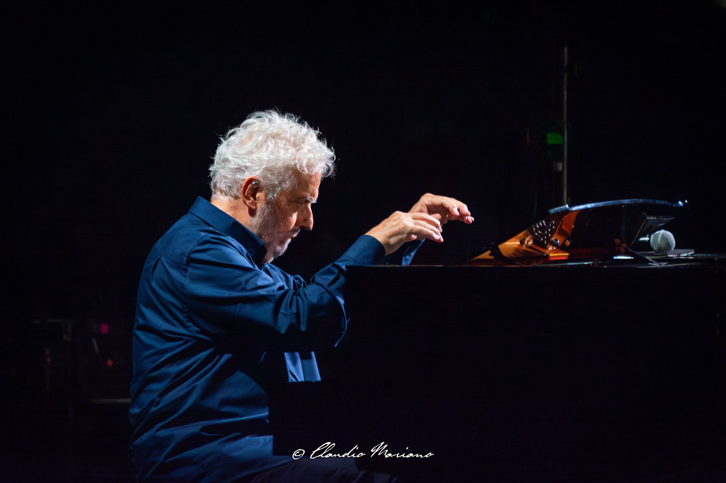 Nicola Piovani