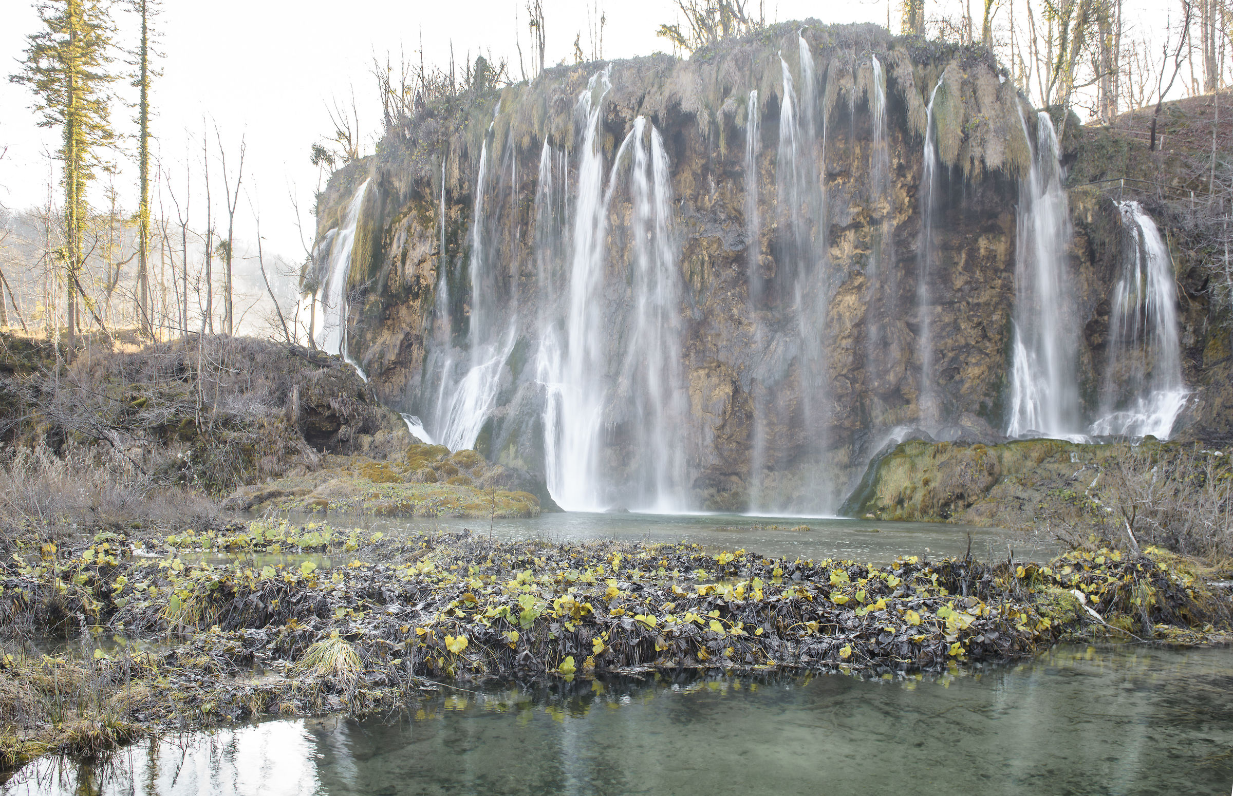 Nacionalni park Plitvička jezera