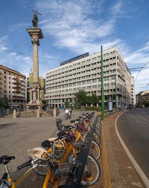 Monumenti