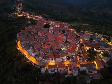 Borghi